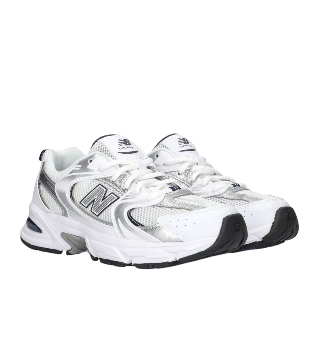 New Balance Zilver Sneakers Gr530 Sneakers