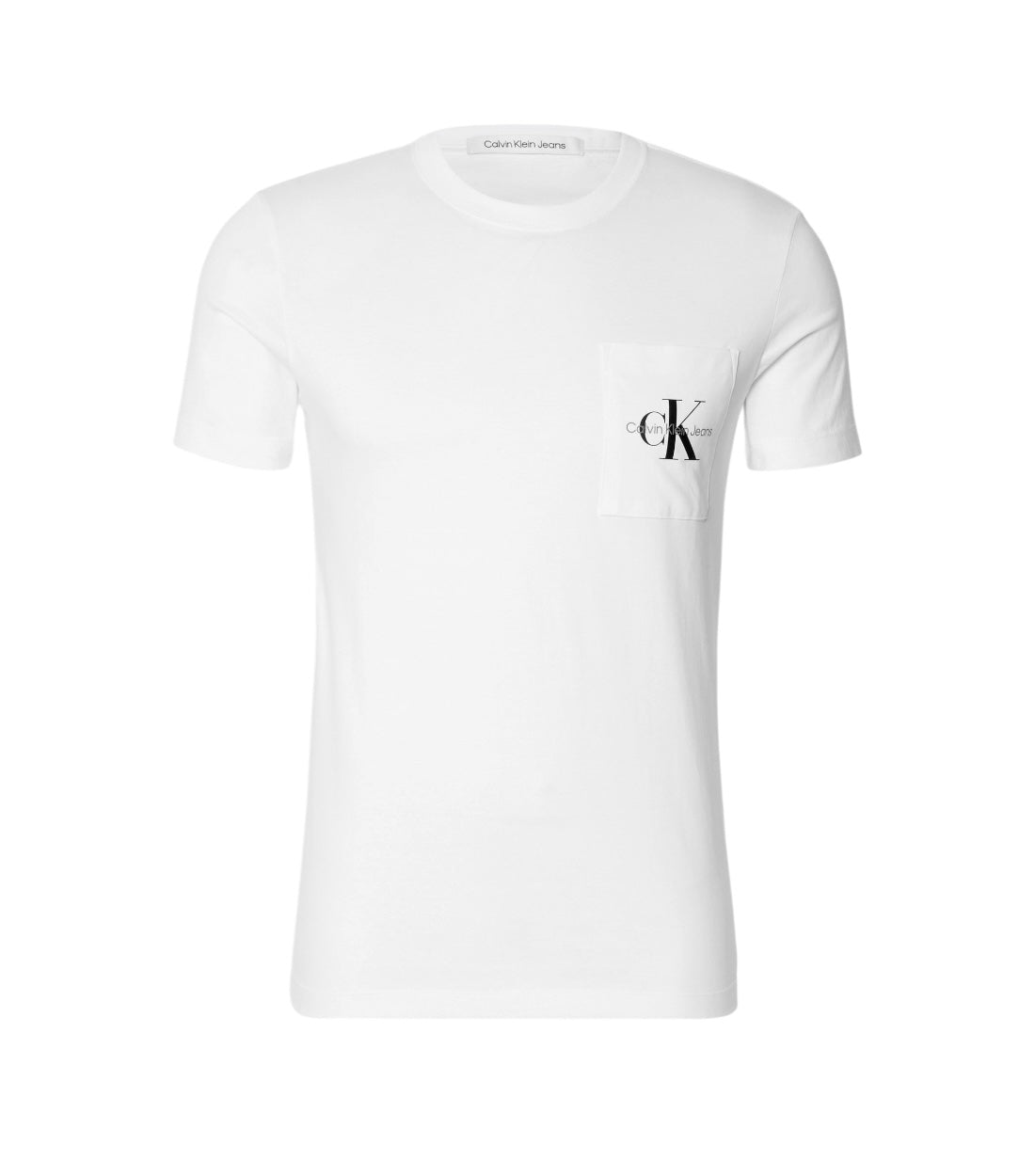 Calvin Klein Jeans Pocket T-shirt