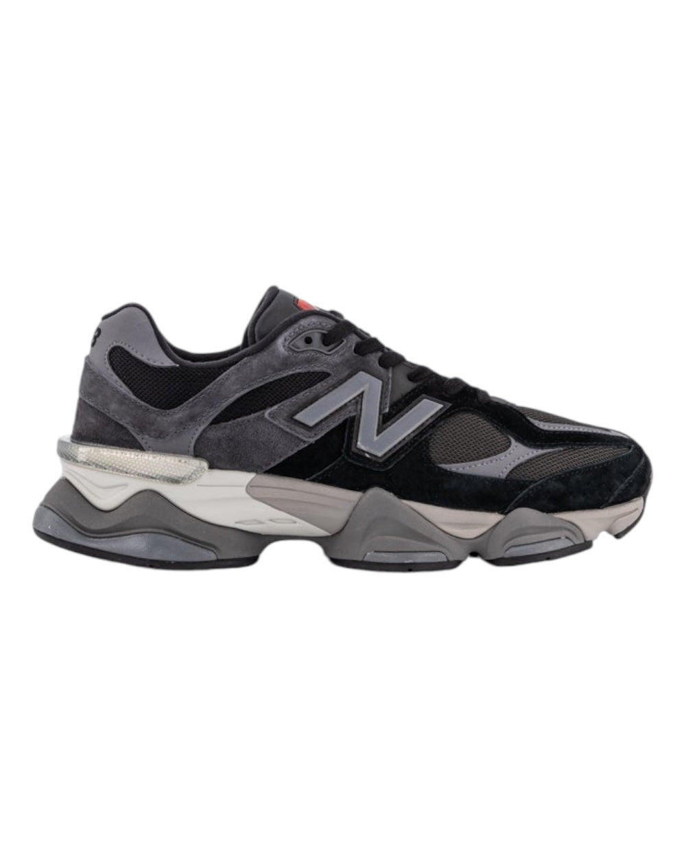 New Balance 9060 Grijs Sneakers