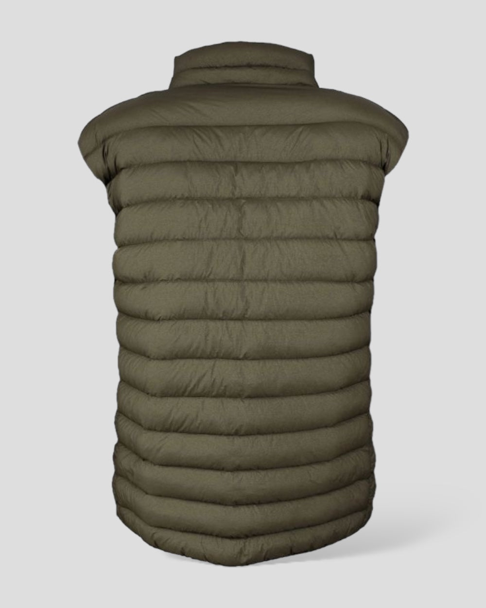 Centogrammi Groen Bodywarmer Heren