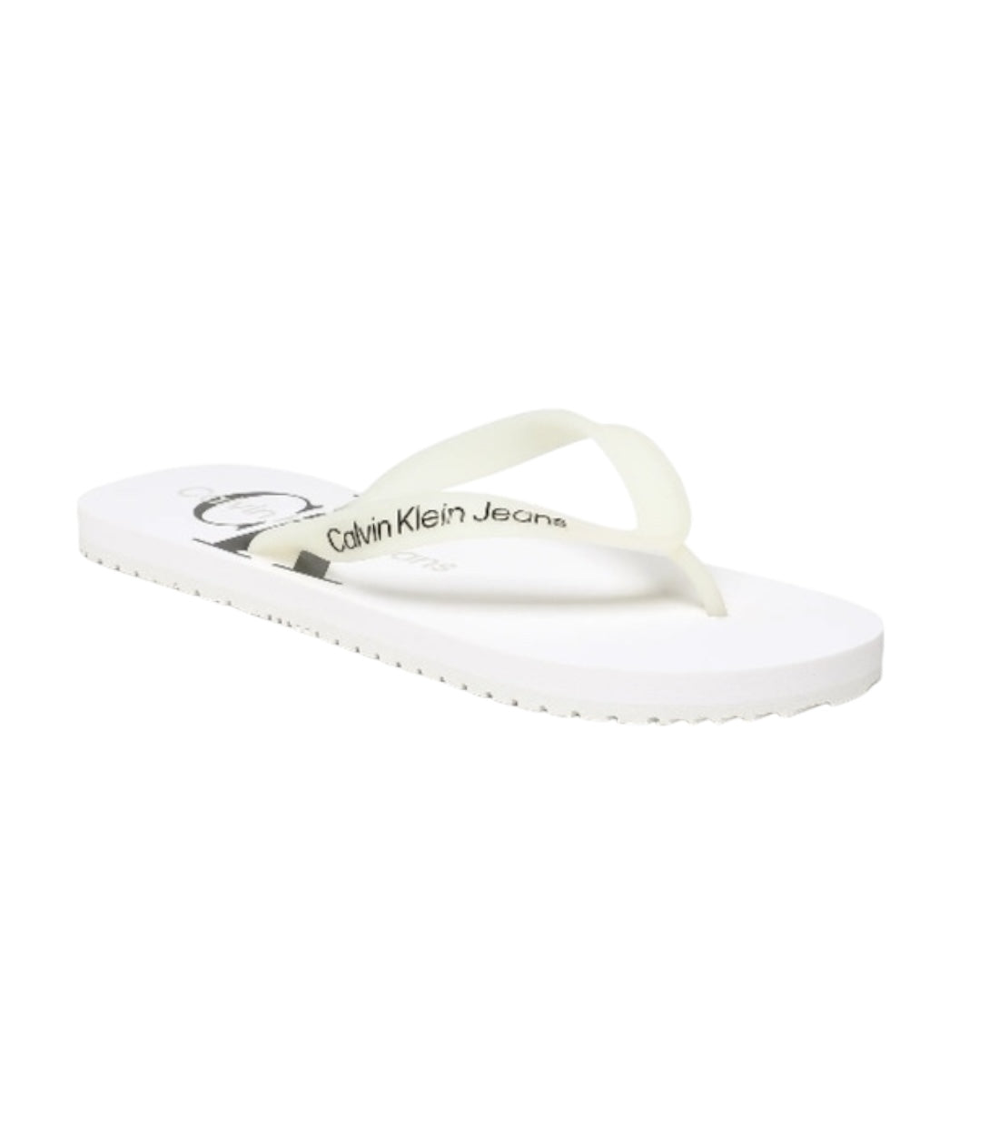 Calvin Klein Jeans Beach Slippers