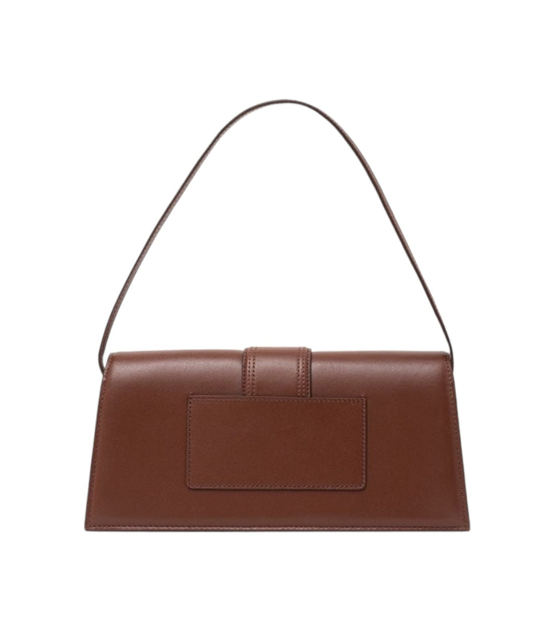 Jacquemus Bruin Le Long Bambino Tas