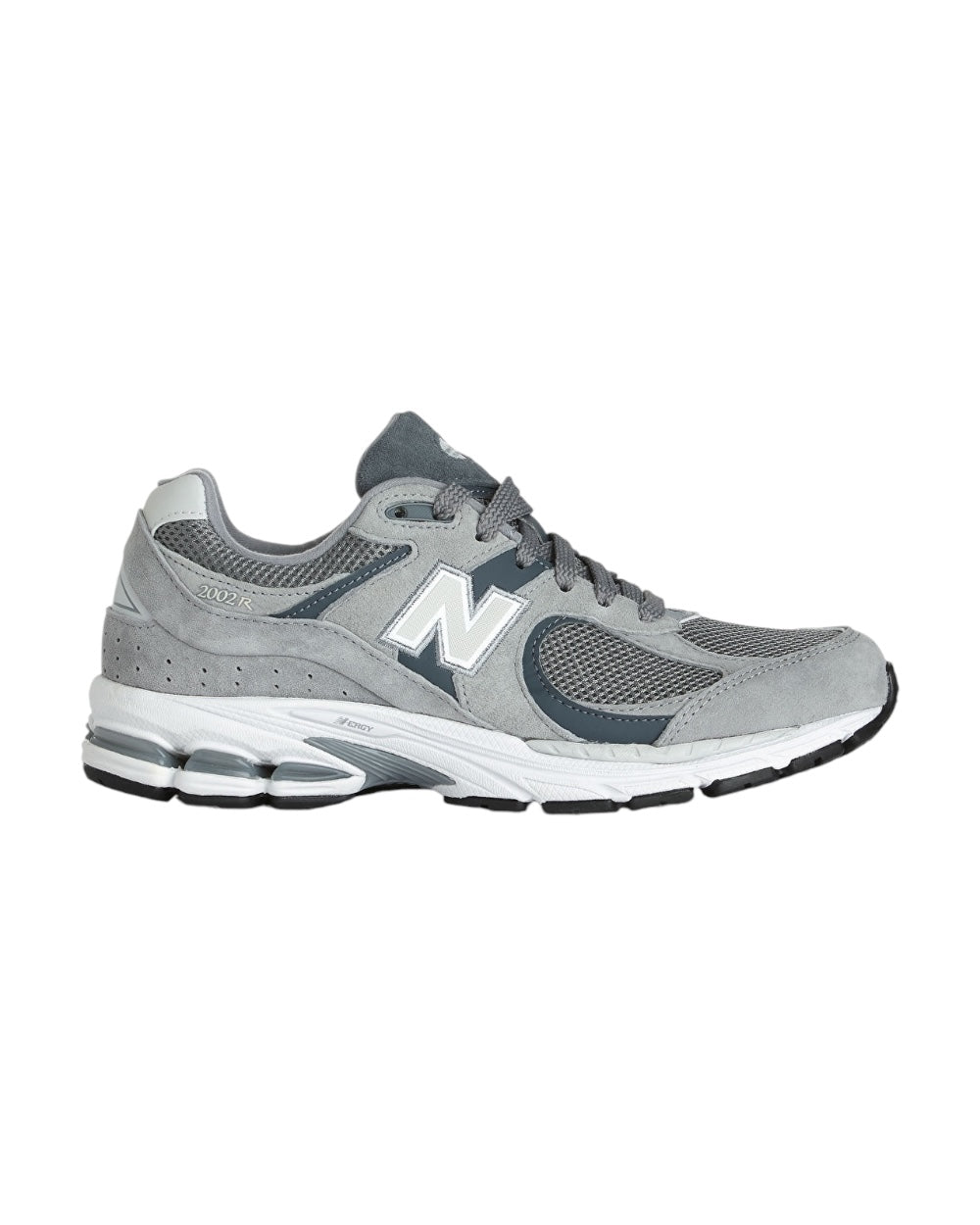 New Balance 2002R Grijs Sneakers