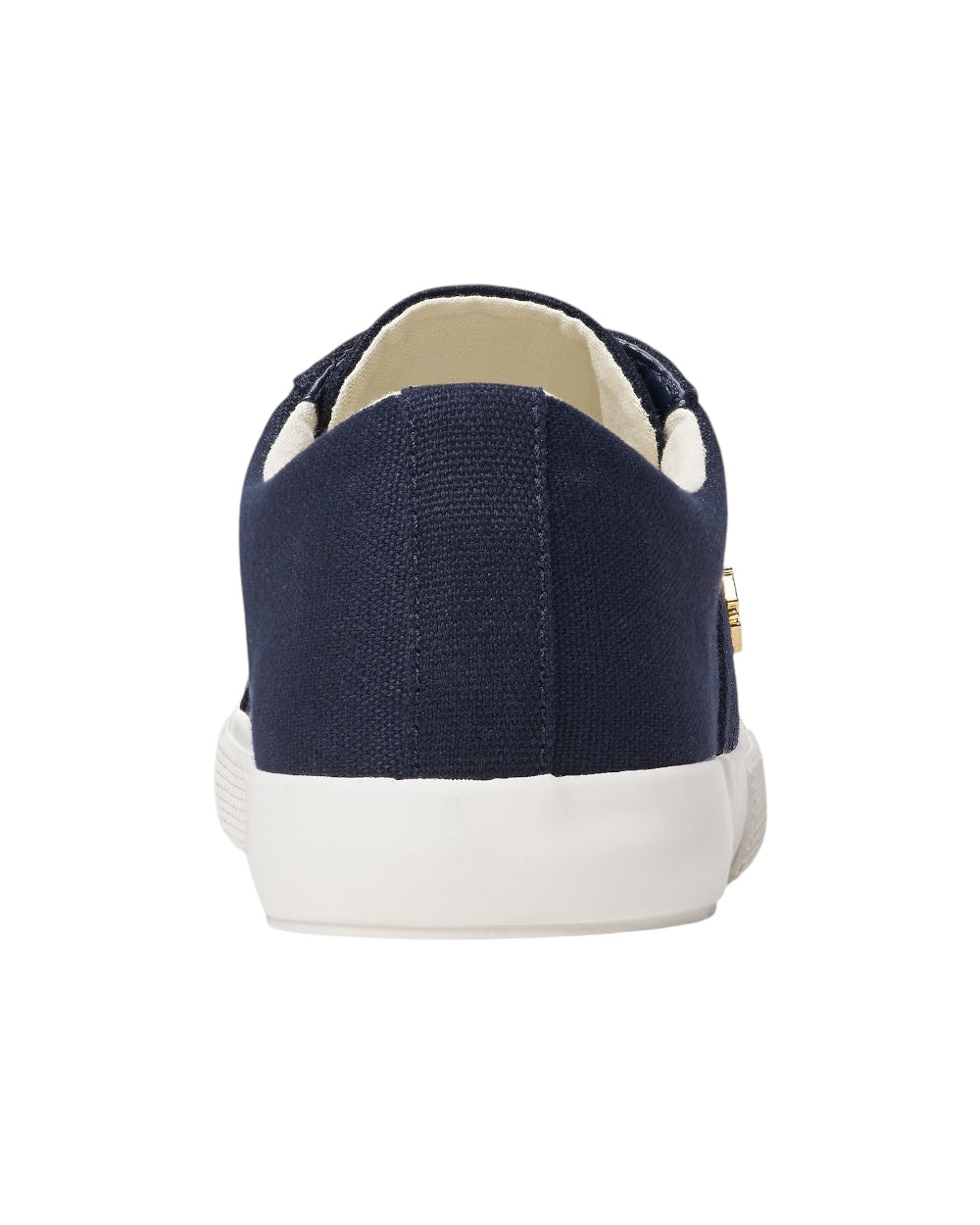 Ralph Lauren Blauw Sneakers