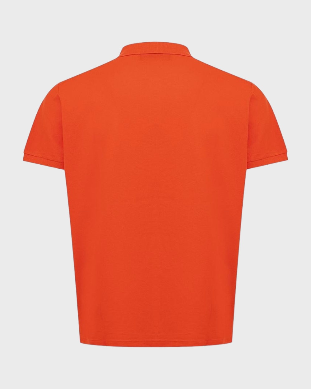 Dsquared2 Oranje Polo