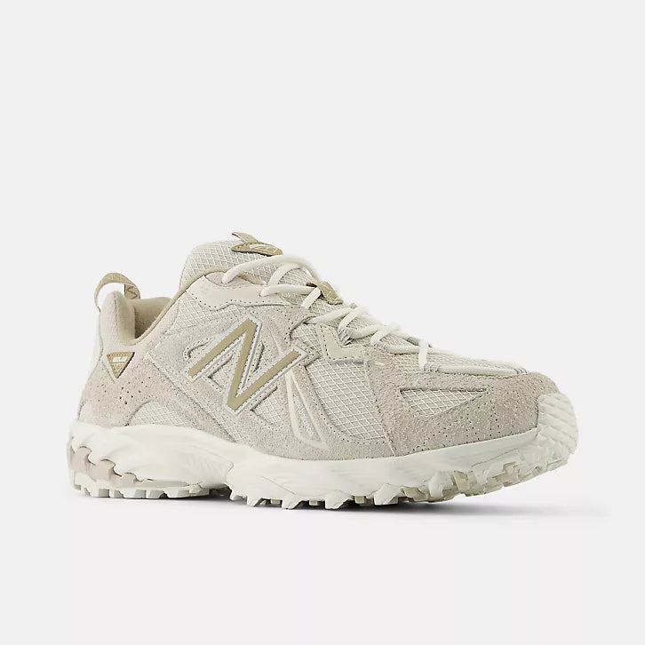 New Balance 610 Beige Heren Sneakers