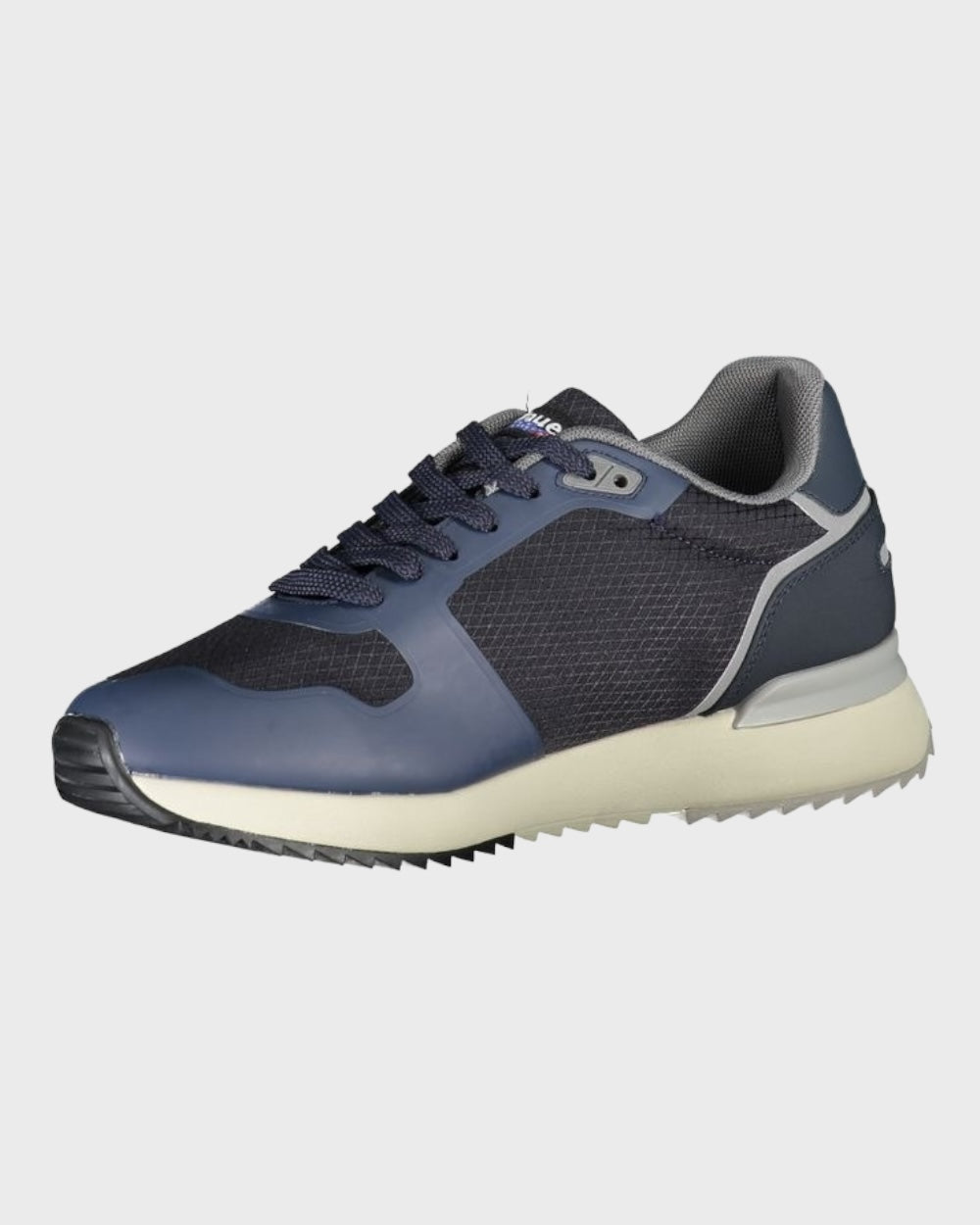 Blauer Blauw Heren Sneakers