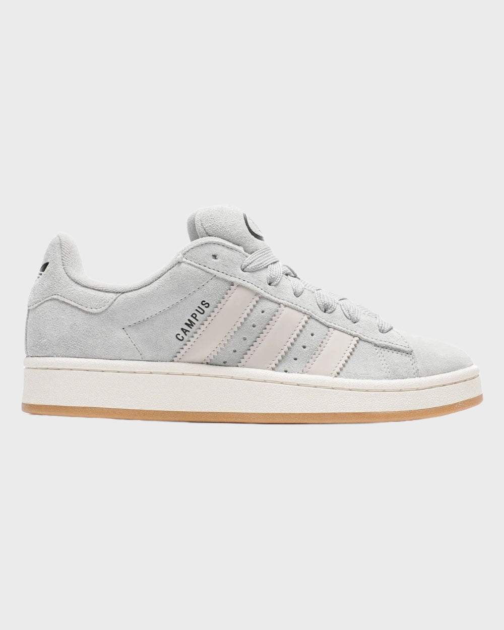 Adidas Campus 00s WONSIL/GREONE/CBLACK