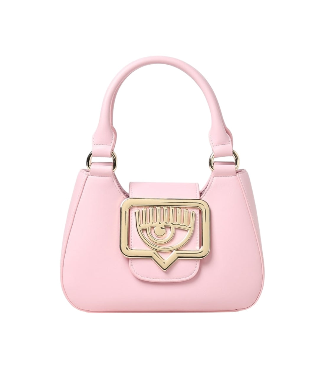 Chiara Ferragni EYELIKE BUCKLE RANGE B Rosa