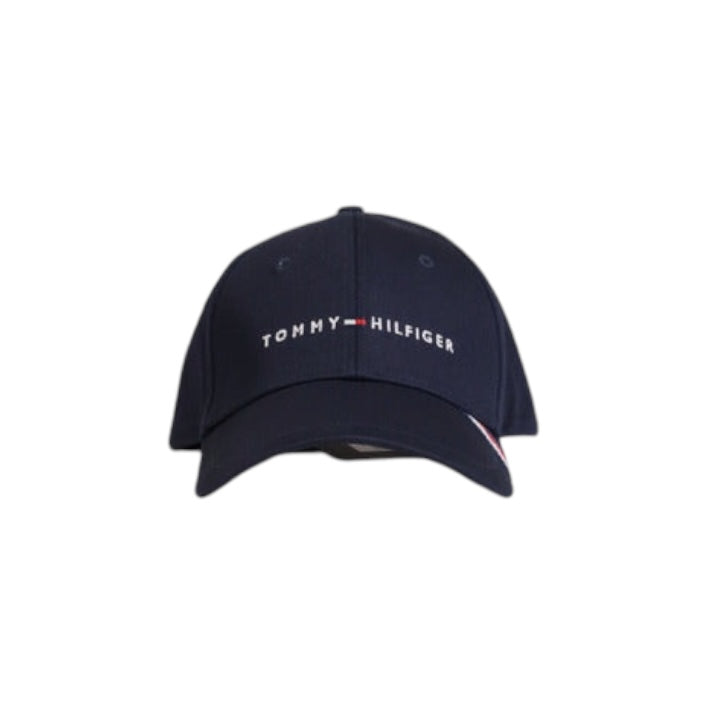 Tommy Hilfiger Blauw Pet