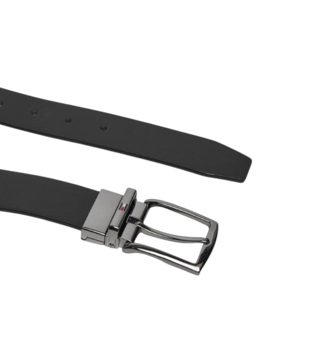 Tommy Hilfiger Zwart Riem