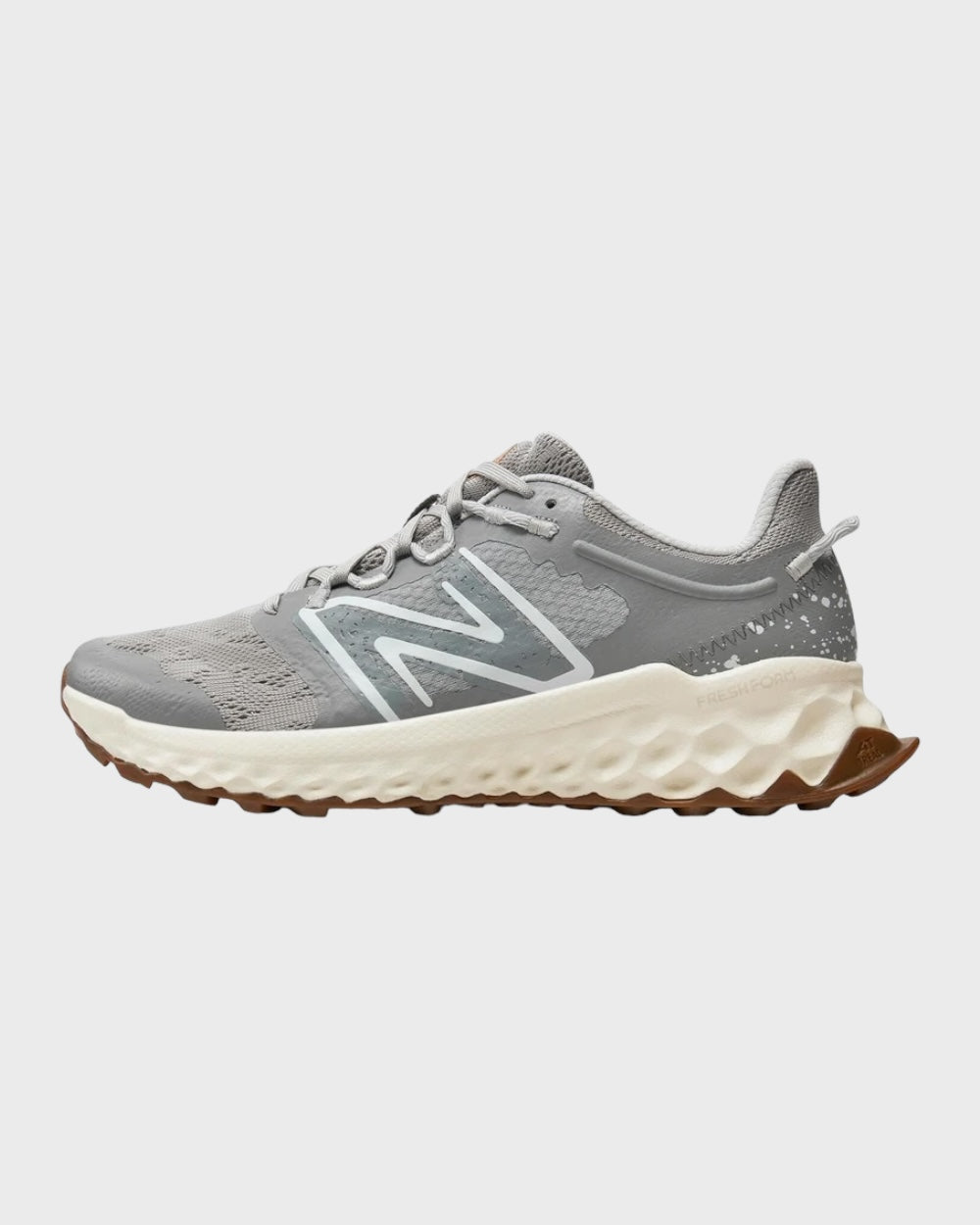 New Balance Fresh Foam Grijs Heren Sneakers