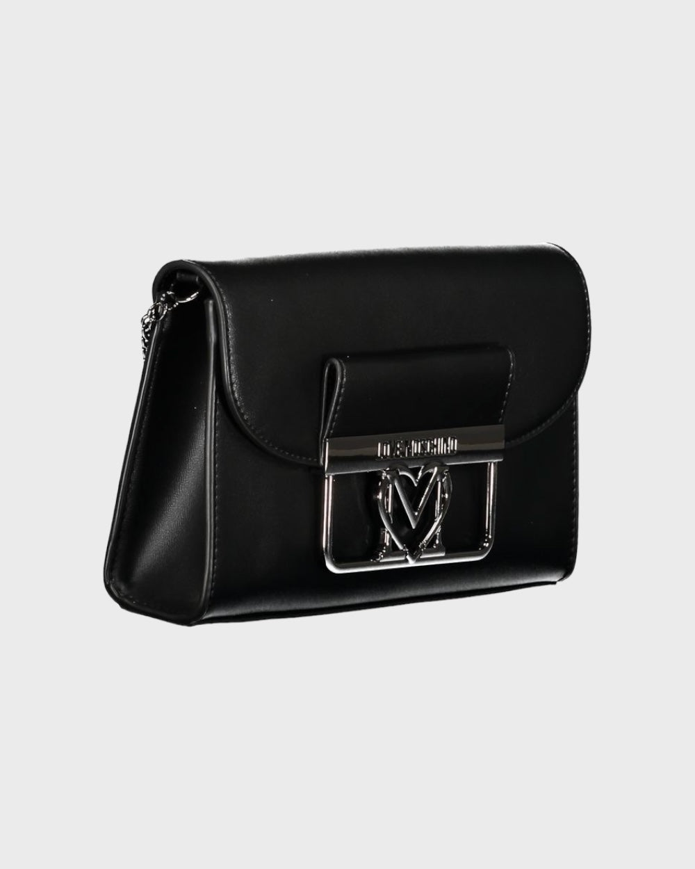 Love Moschino Zwart Handtas