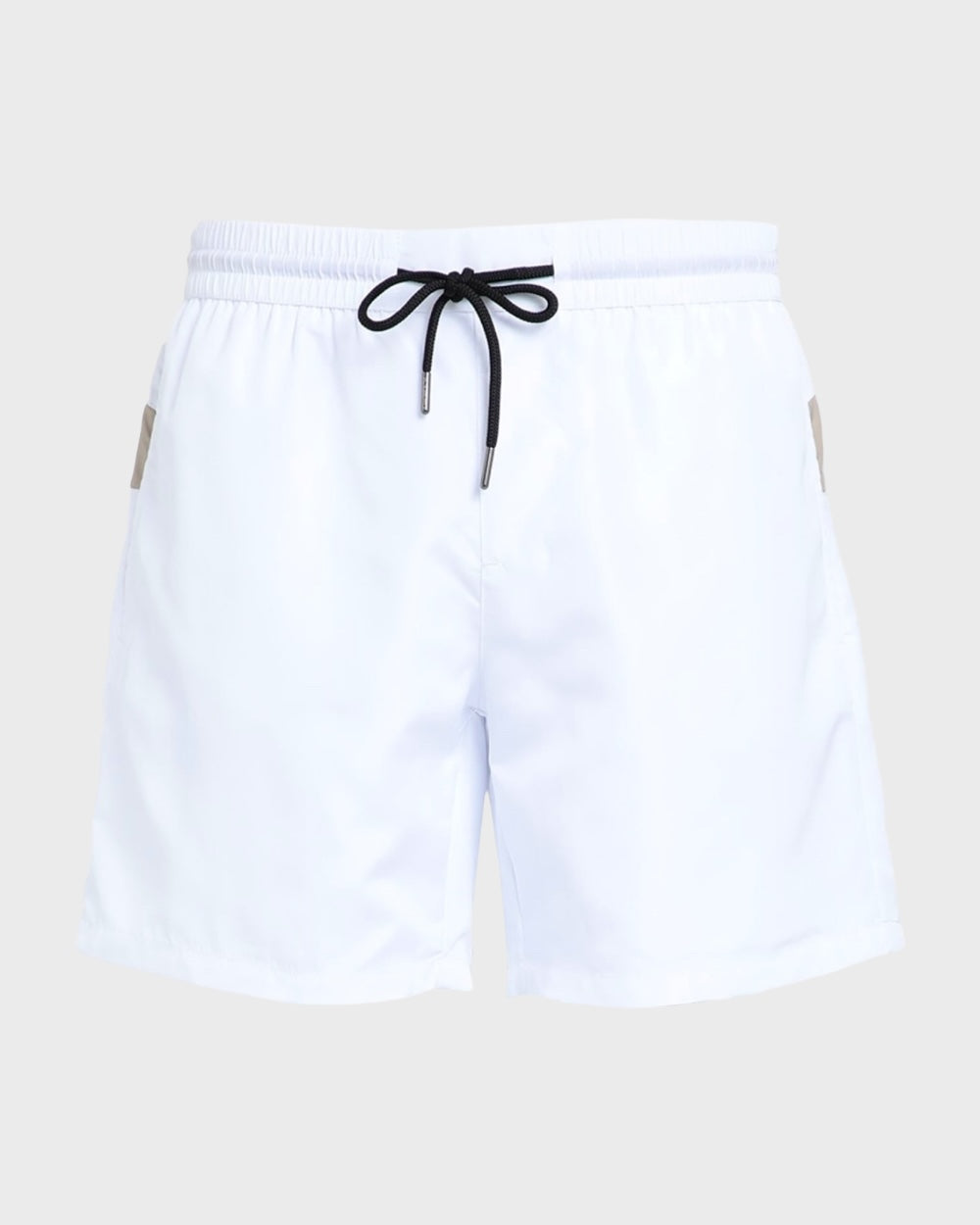 Iceberg | White swimming trunks