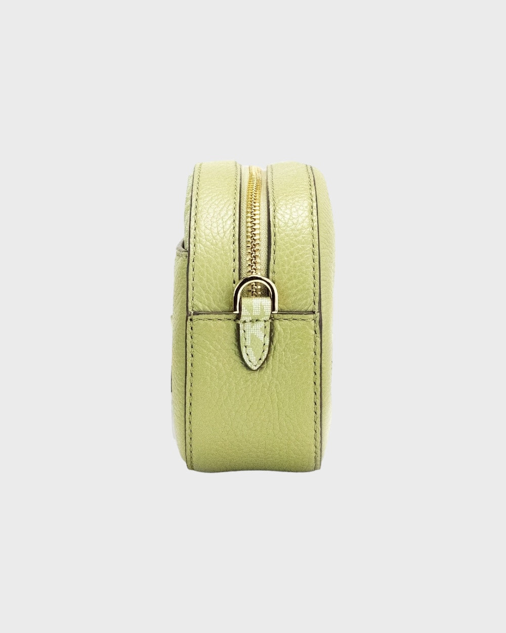 Michael Kors Jet Set Groen Crossbody Tas