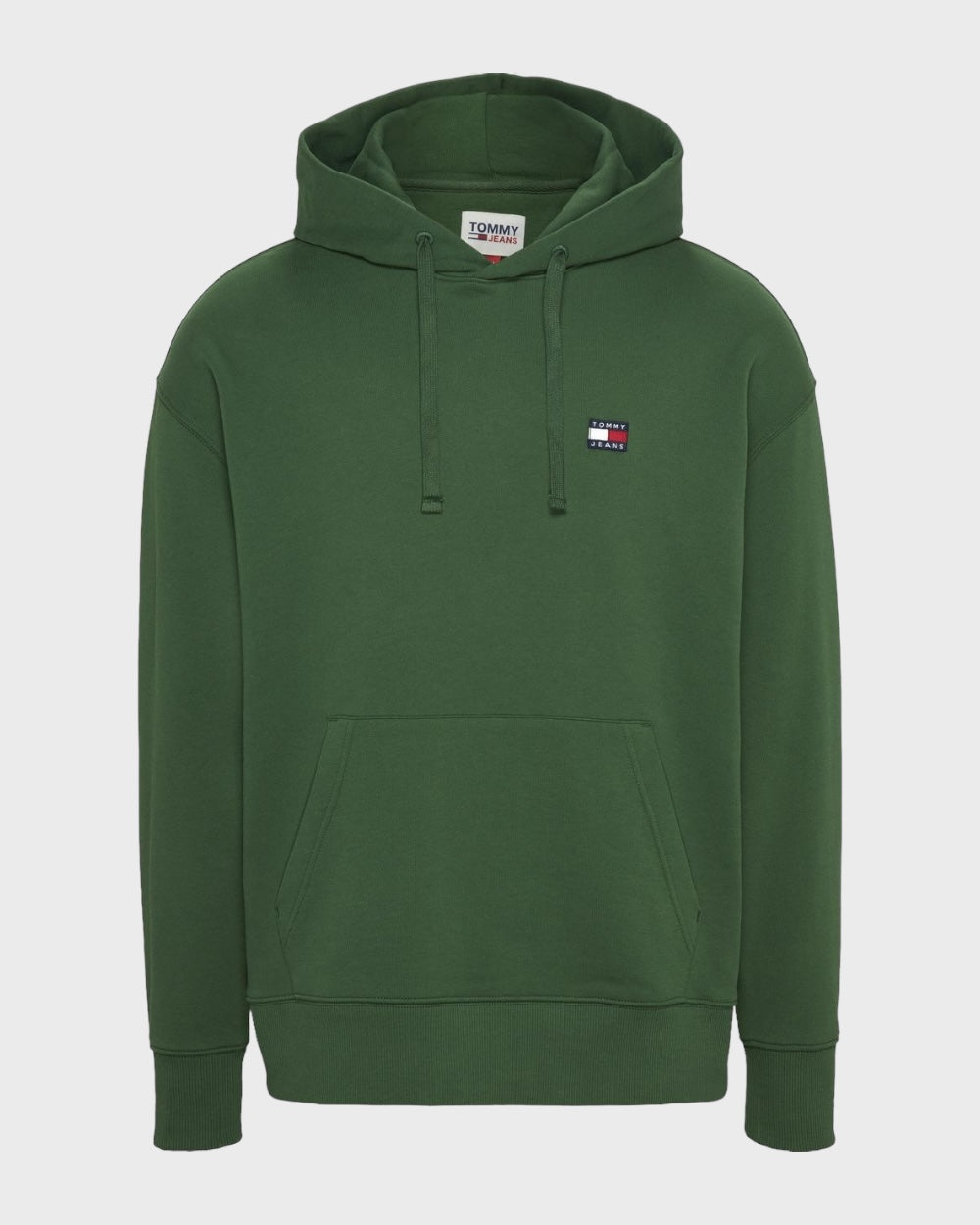 Tommy Hilfiger Groen Hoodie