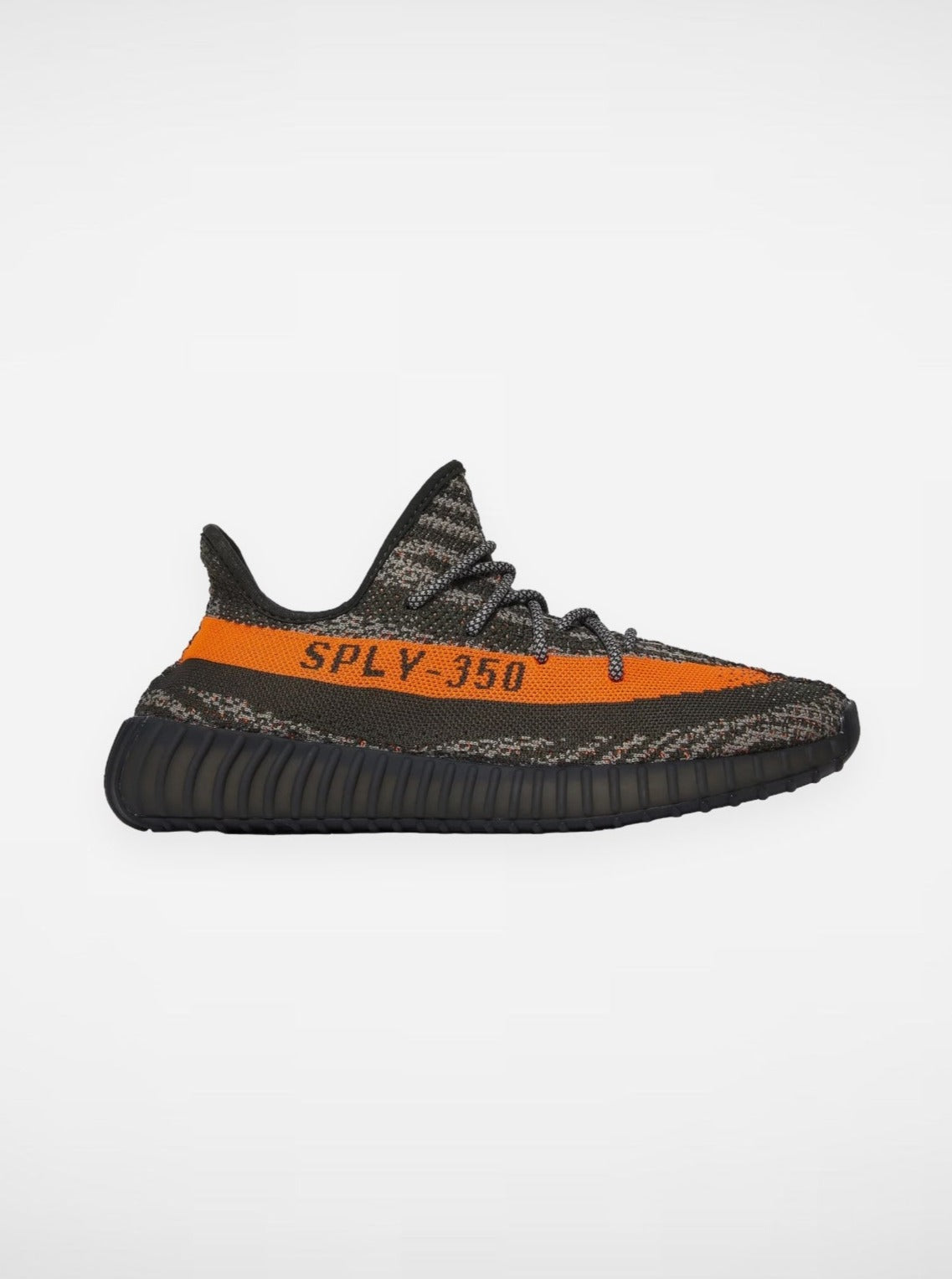 Yeezy 350 Carbon Beluga