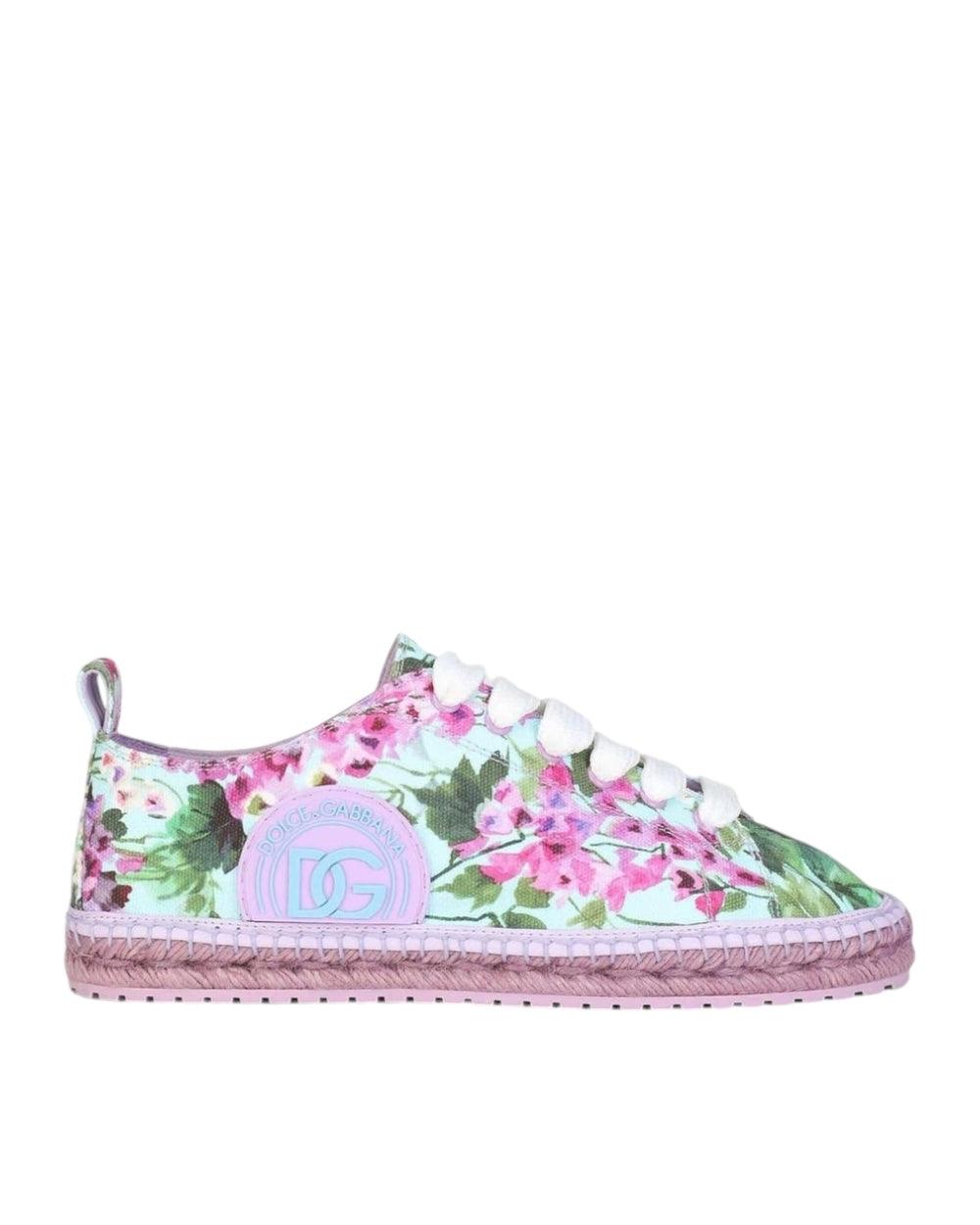 Dolce & Gabbana Meerkleurig Sneakers