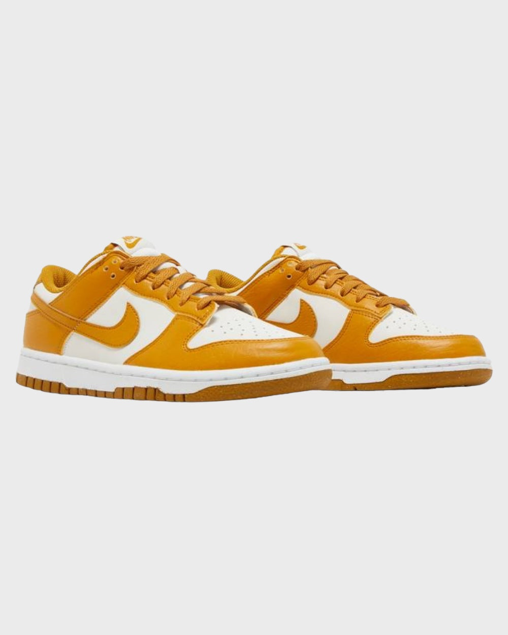 Nike Dunk Low Nature Phantom Gold