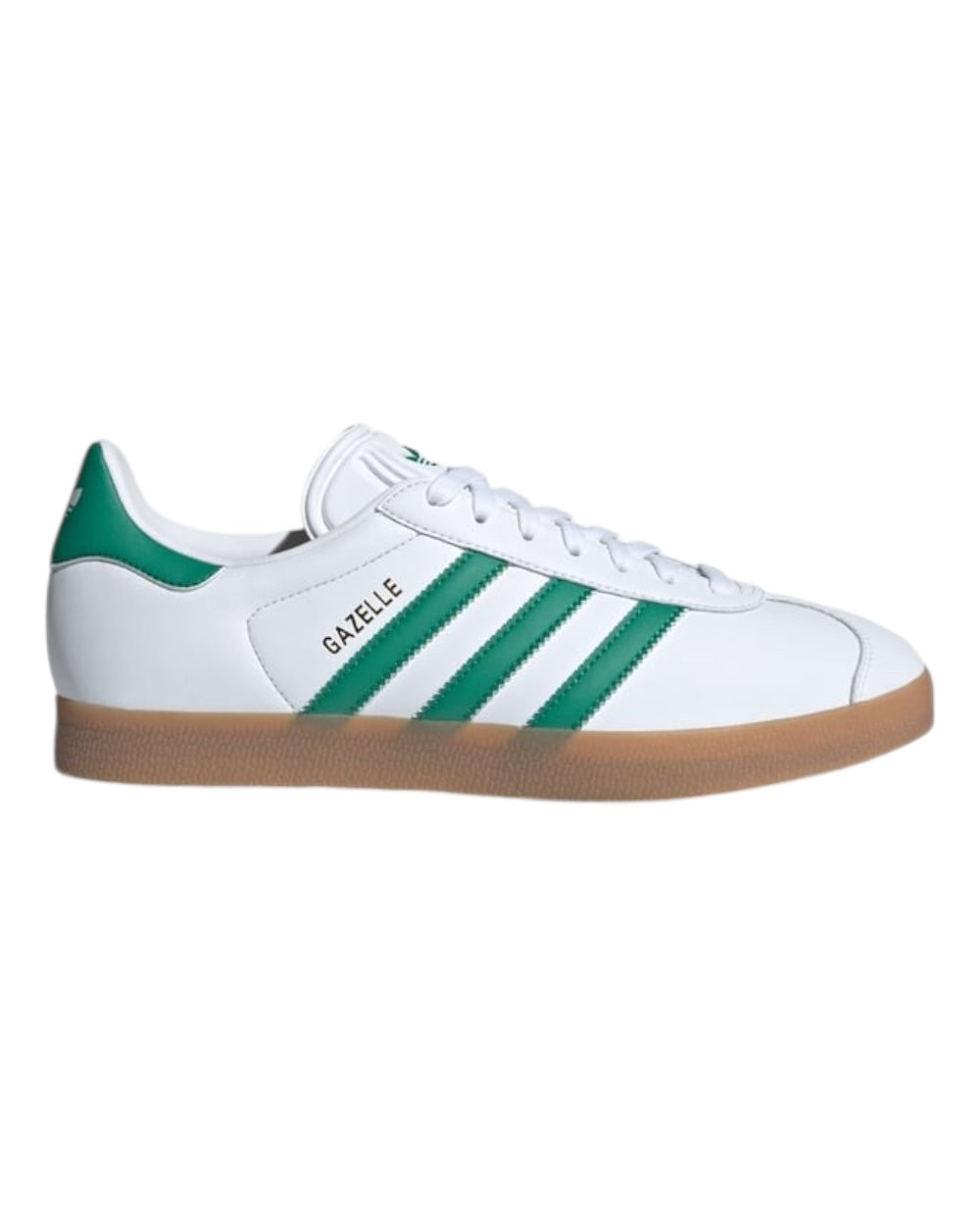 Adidas Gazelle Groen Sneakers