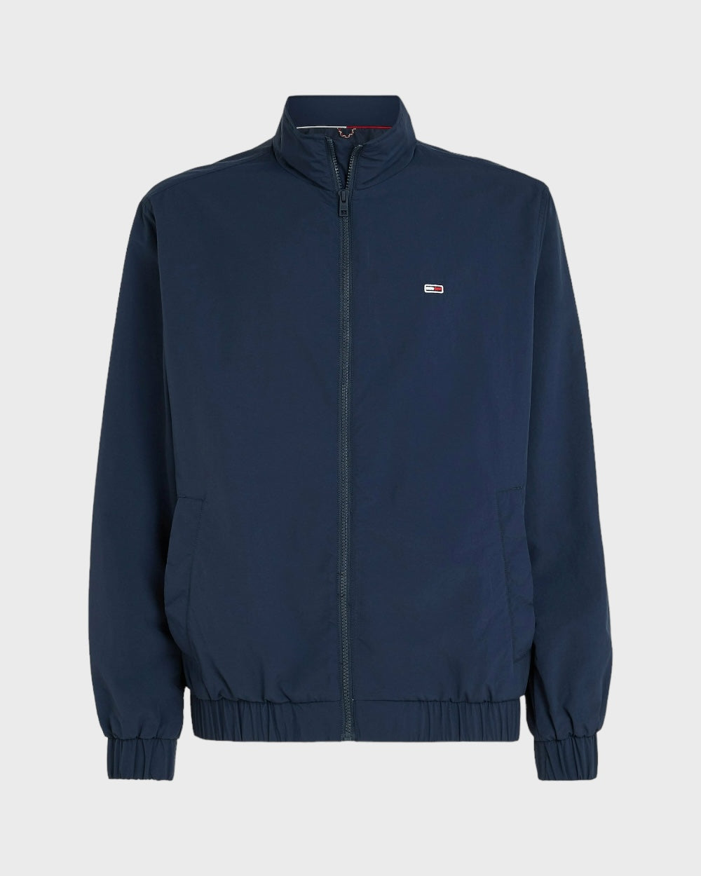 Tommy Hilfiger Blauw Tussenjas Heren