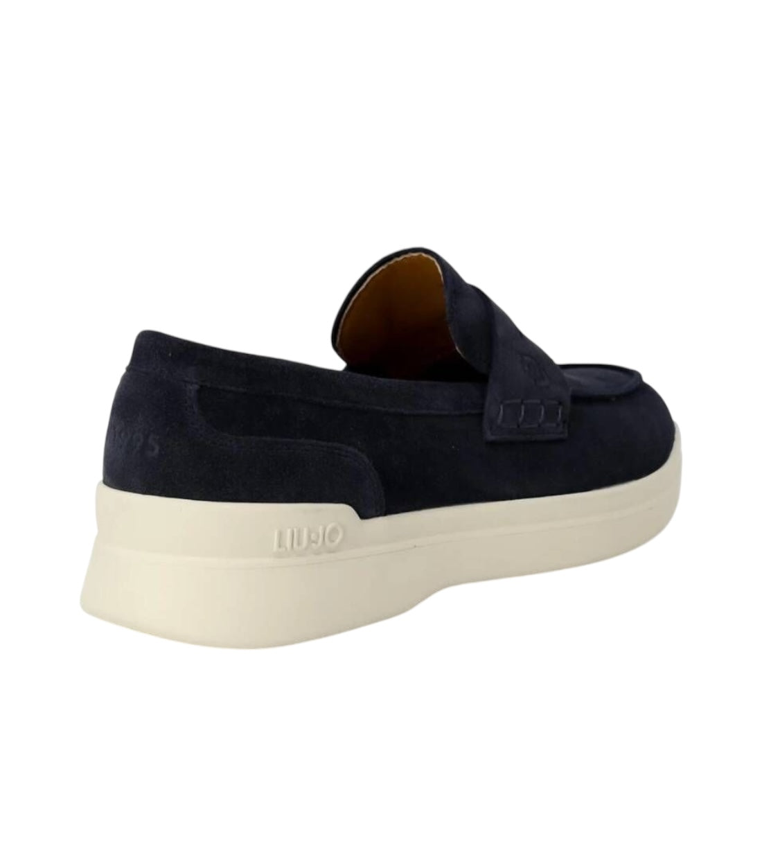 LIU JO Blauw Loafers