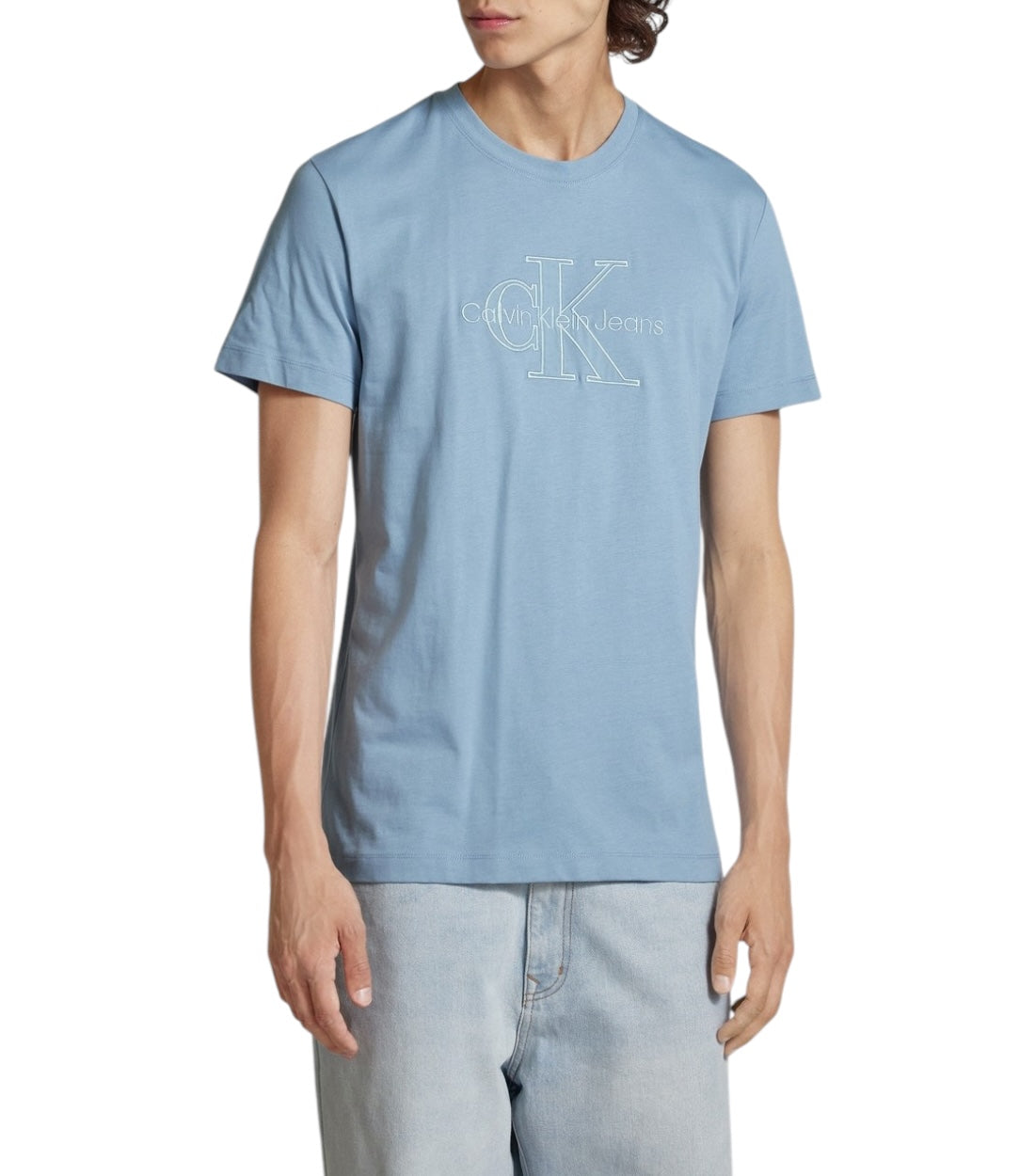 Calvin Klein Jeans Badge T-shirt