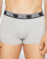 Diesel | Grijs / Zwart Ondergoed