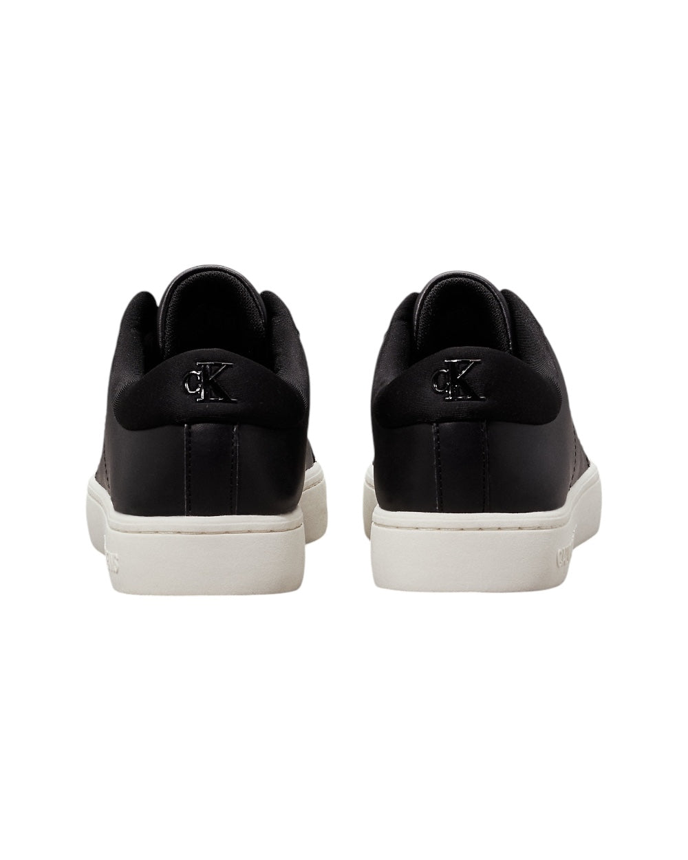 Calvin Klein Jeans Zwart Sneakers