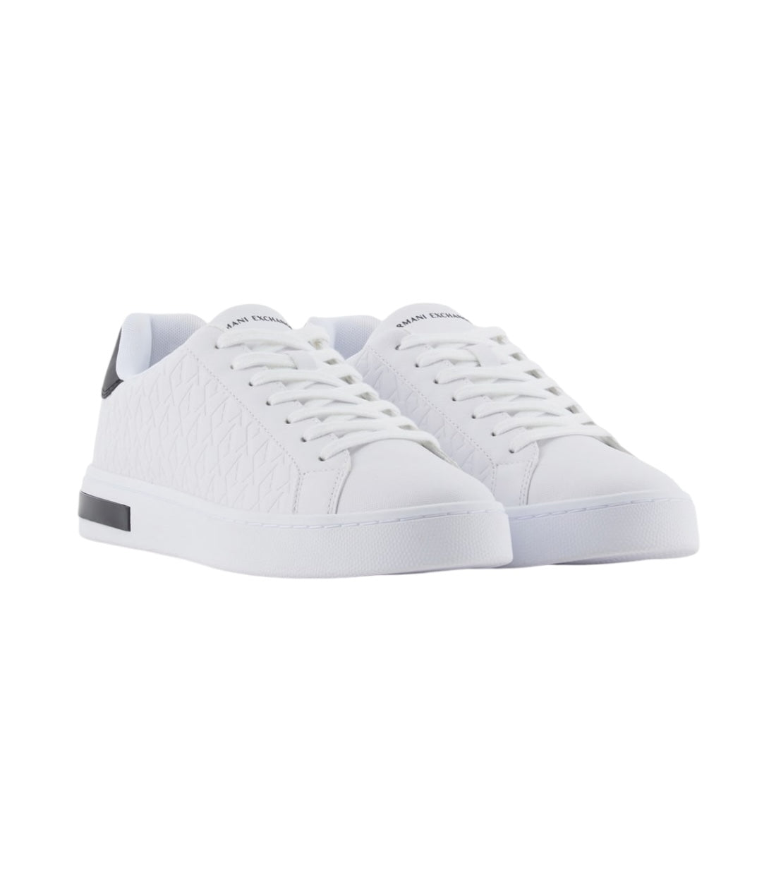 Armani Exchange Zapatillas para hombres