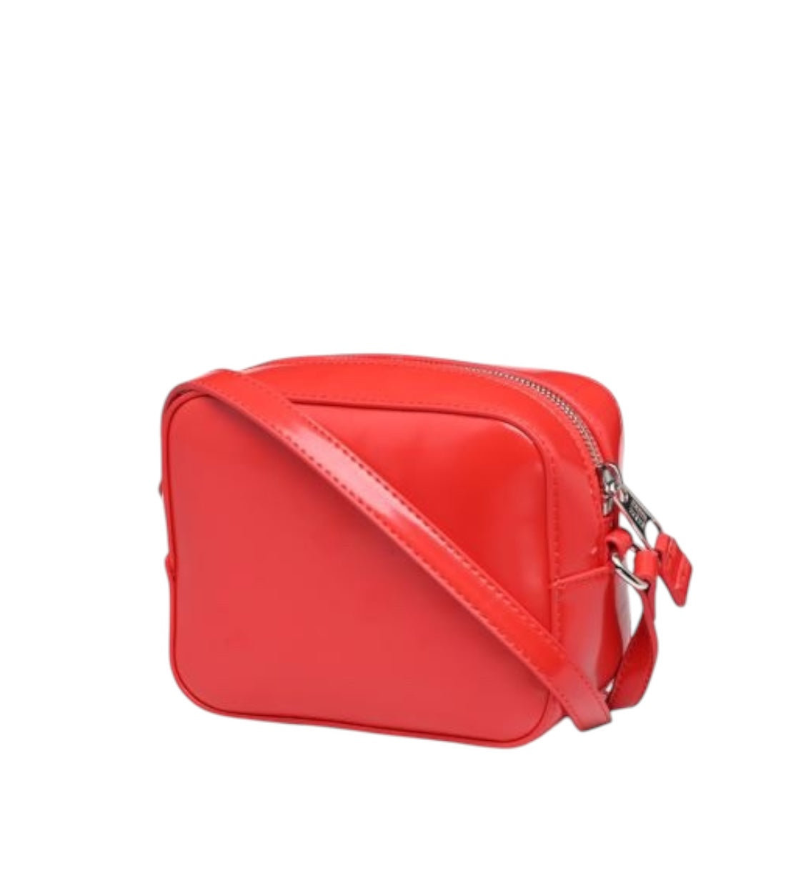 Tommy Hilfiger Rood Crossbody Dames Tas