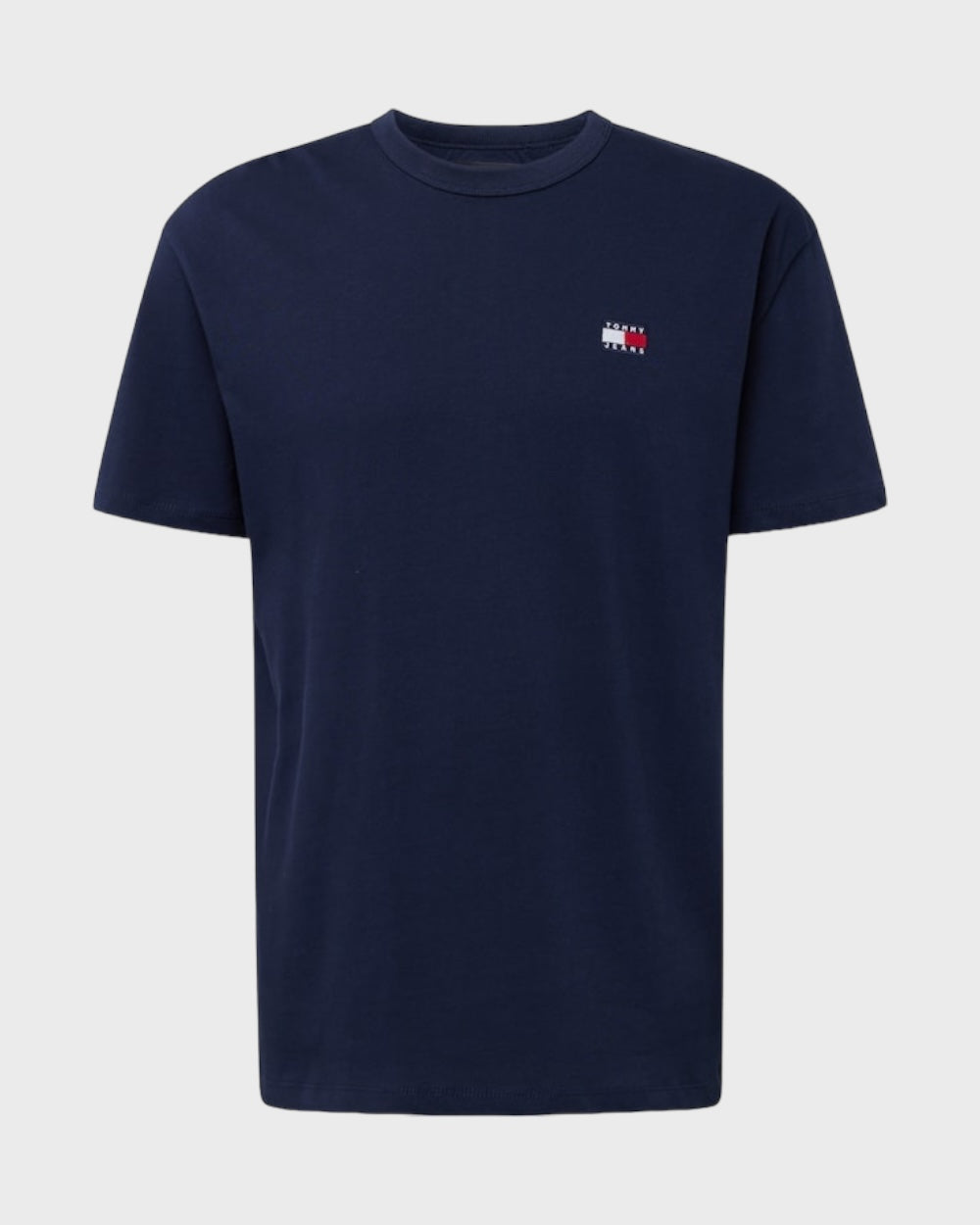 Tommy Hilfiger Blauw T-shirt