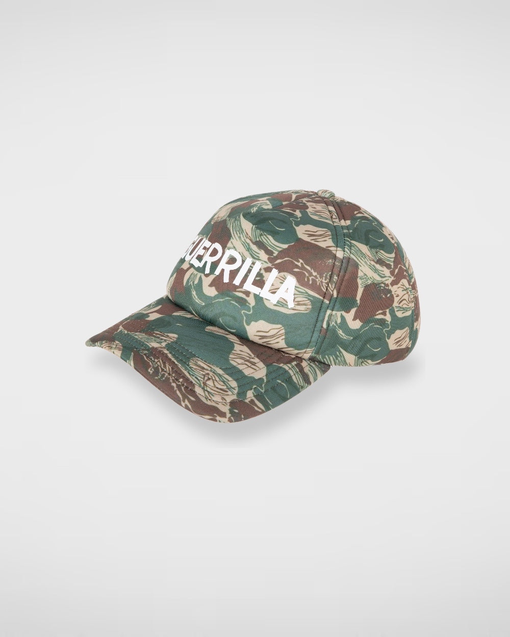 Hector Balle | Guerrilla Camo Pet