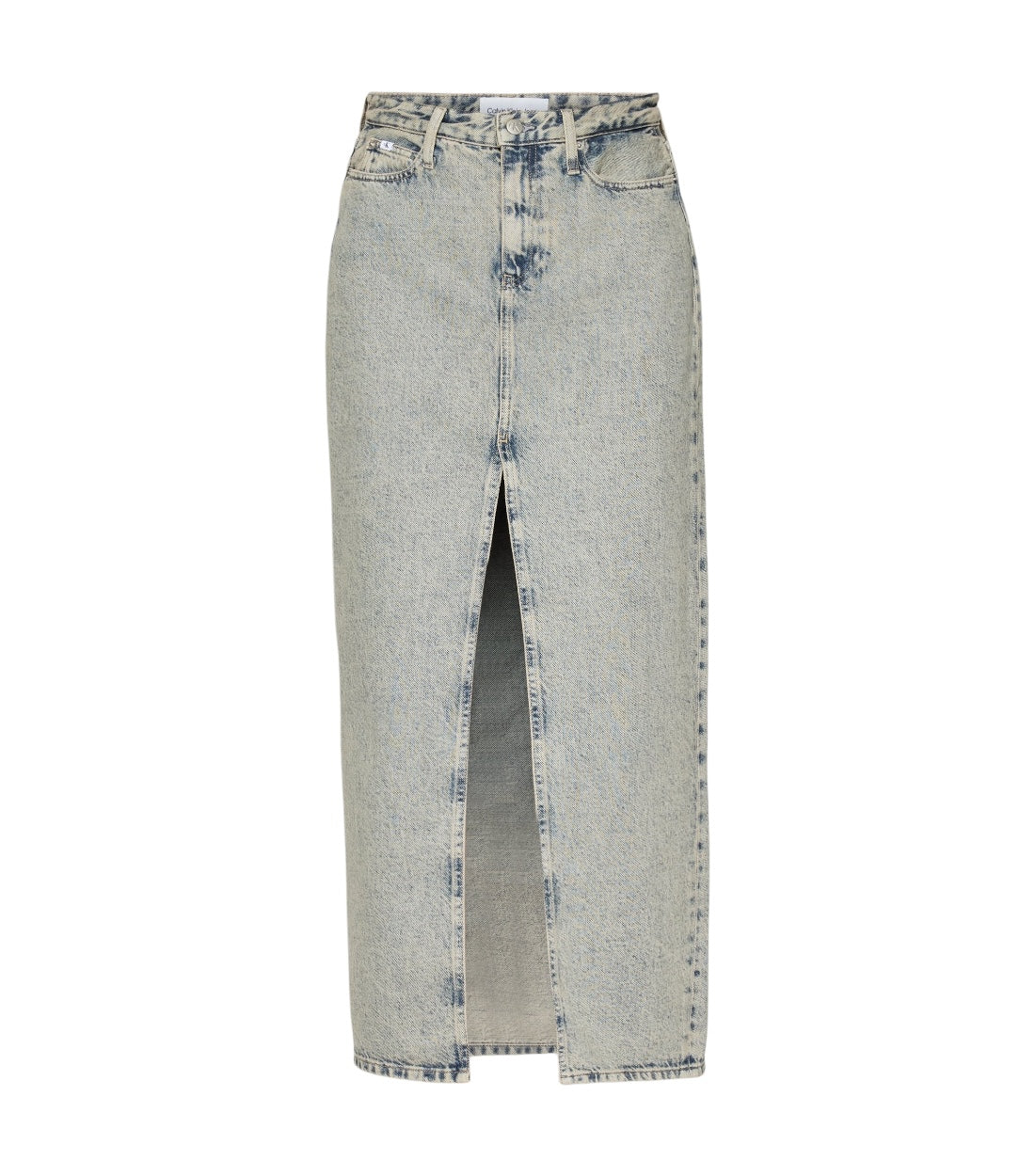 Calvin Klein Jeans Spijker Rok