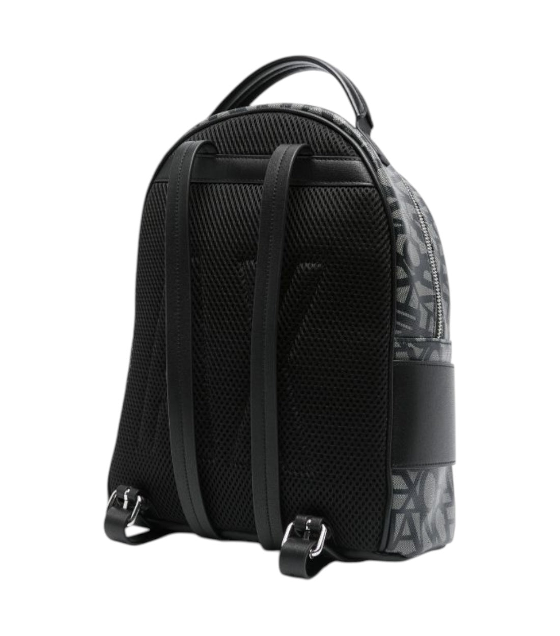 Armani Exchange Black backpack