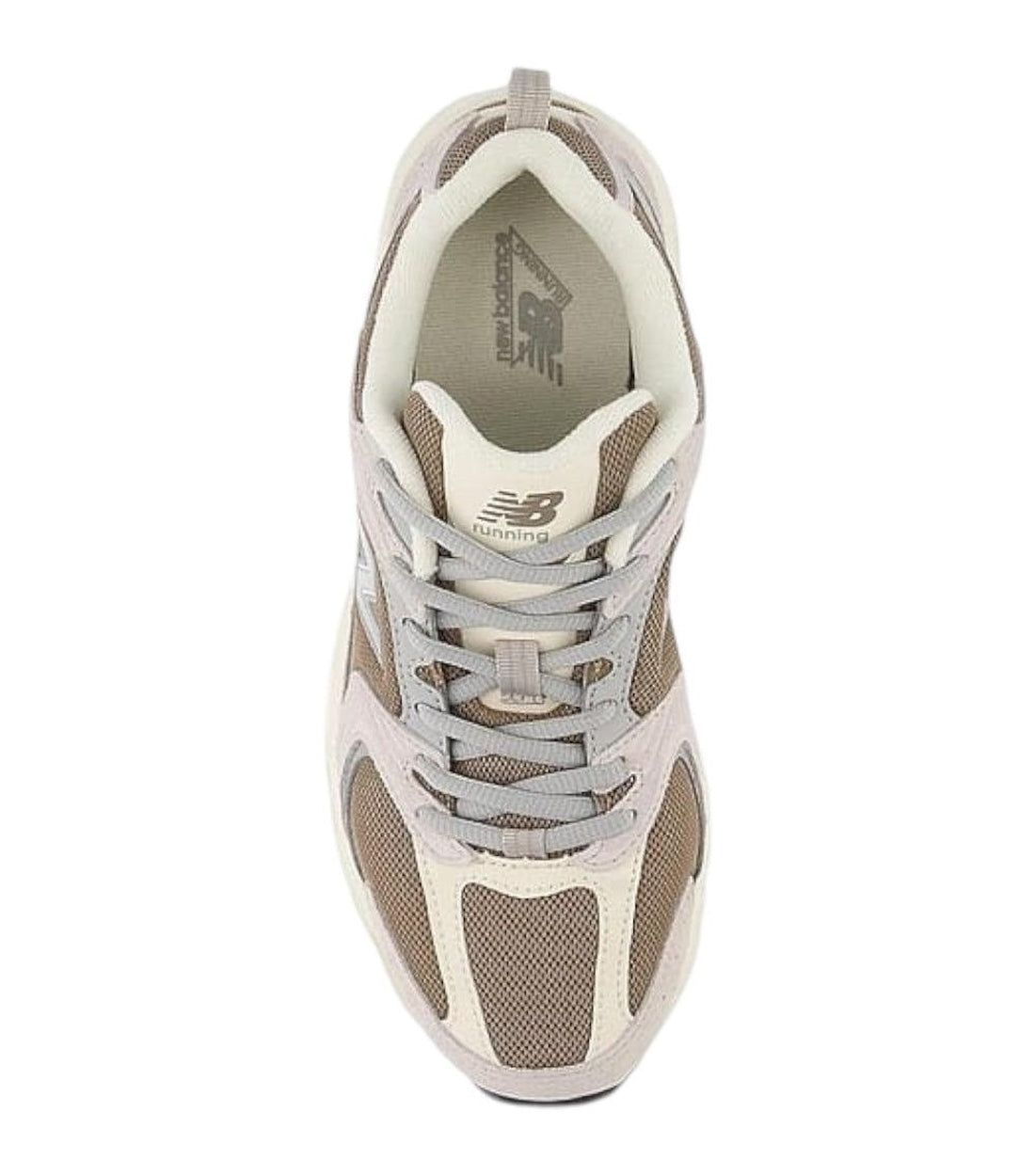 New Balance 530 Beige Sneakers