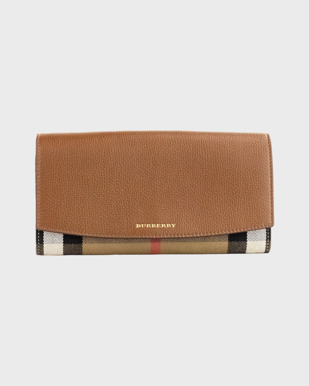 Burberry Bruin Crossbody Tas