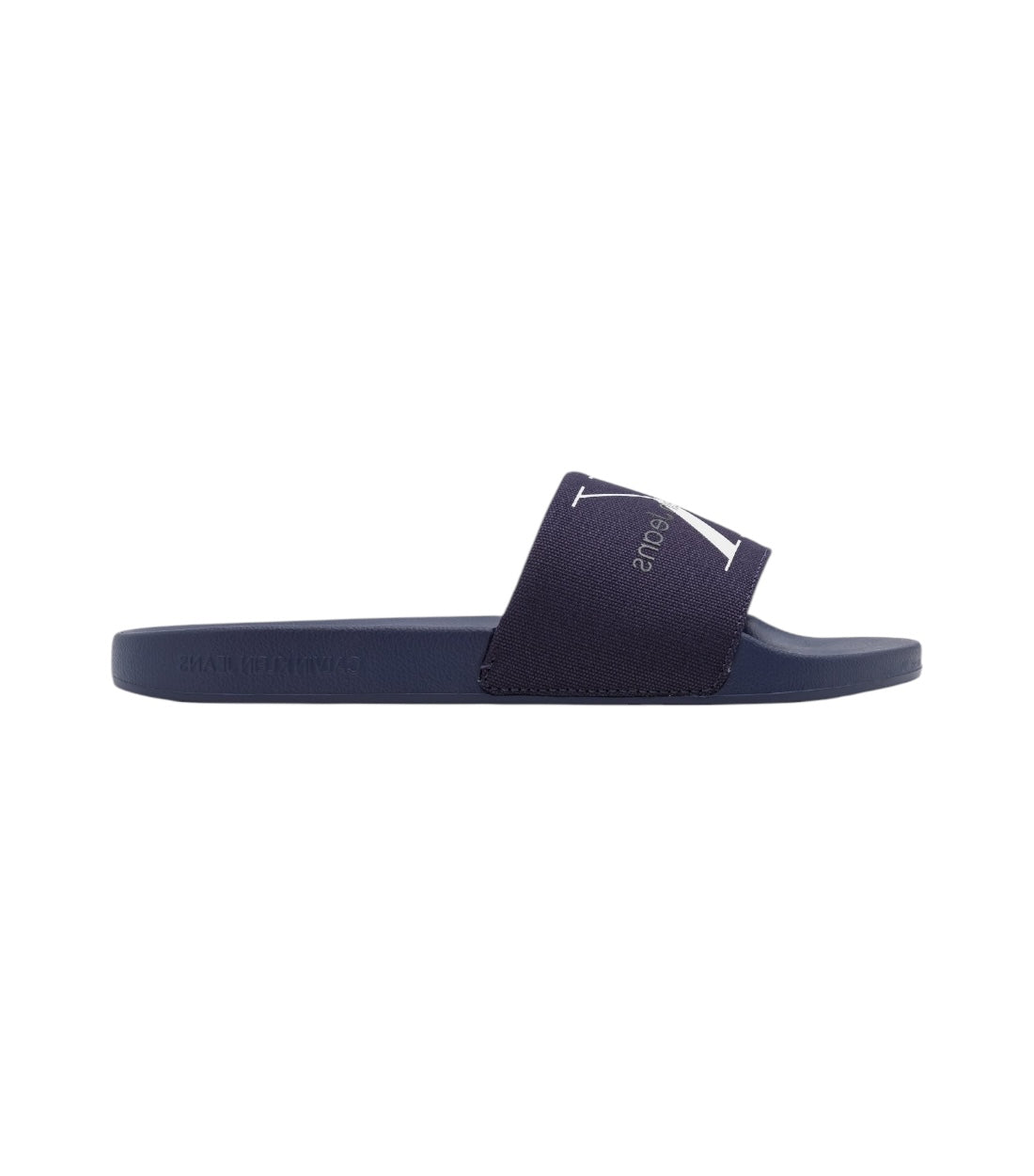 Calvin Klein Jeans Slide Monogram