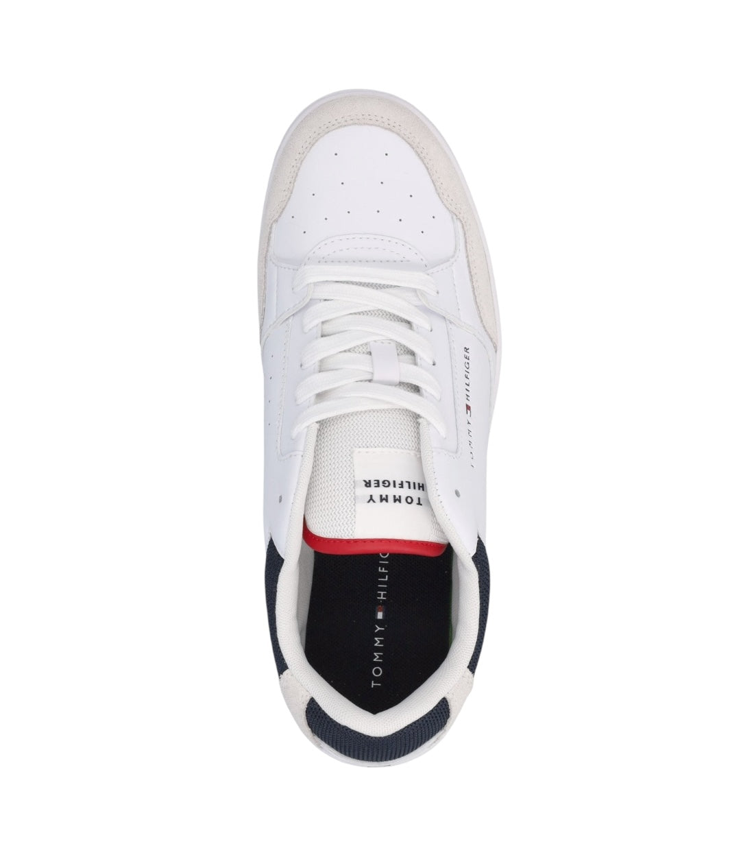 Tommy Hilfiger Basket Core LTH Mix