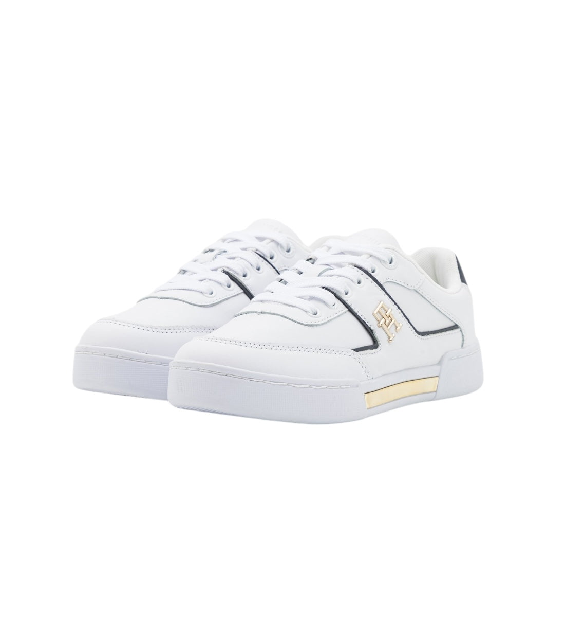 Tommy Hilfiger Prep Court Milieuvriendelijke Sneakers