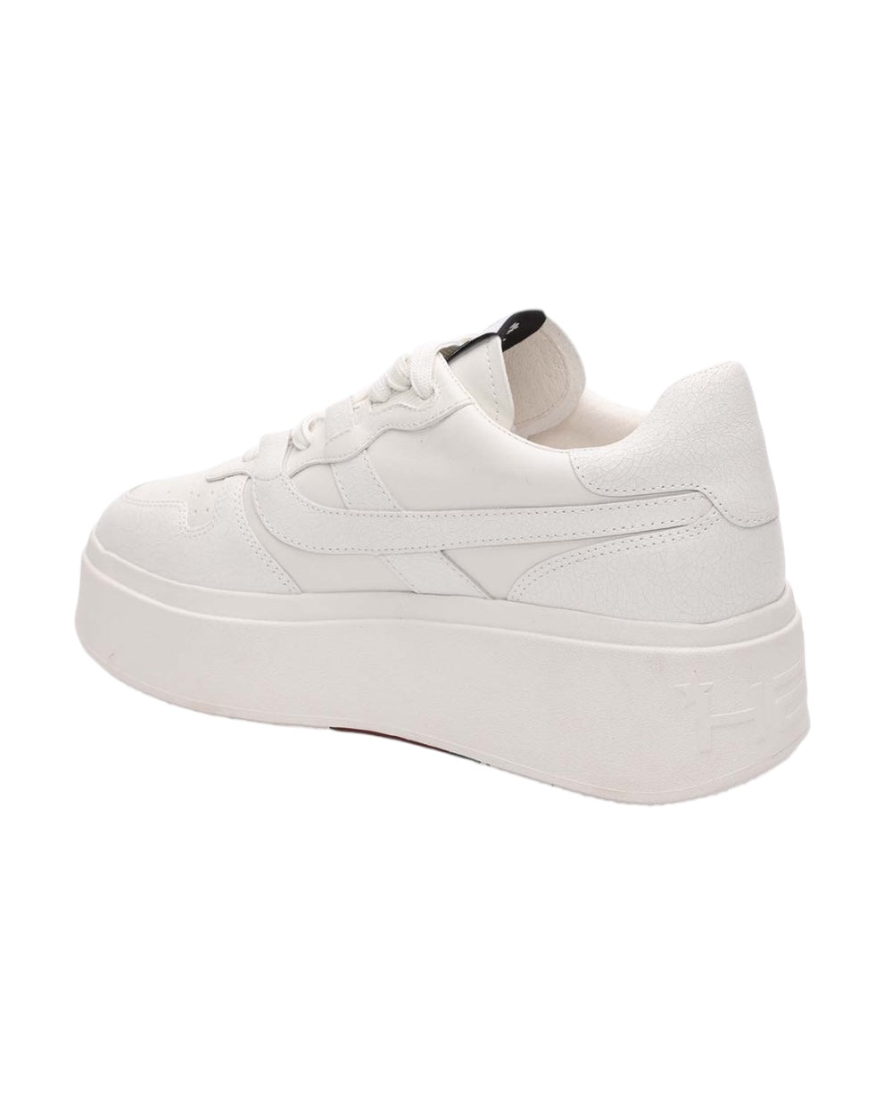 Ash MATCH01 Leren Sneakers