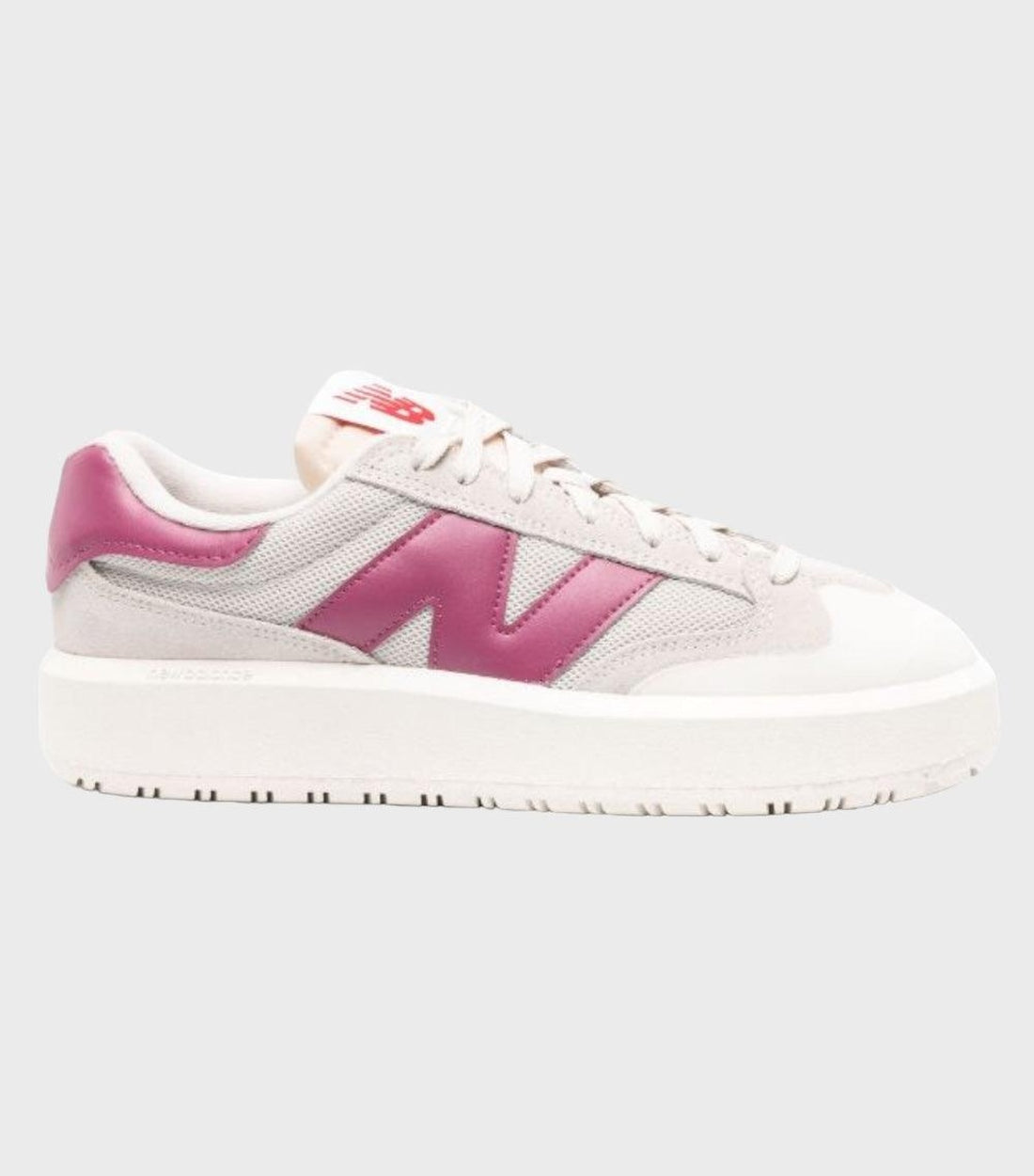 New Balance CT302 Roze Dames Sneakers