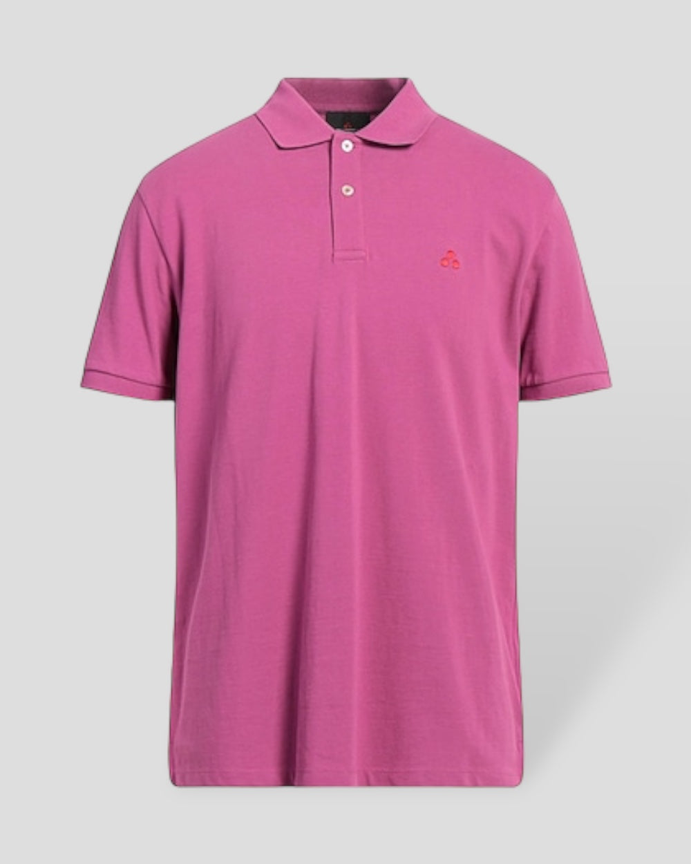 Peuterey Roze Polo