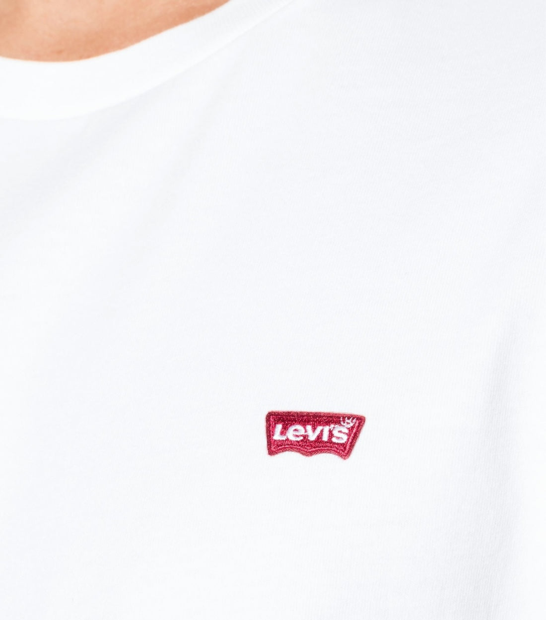 Levi`s Wit T-shirt