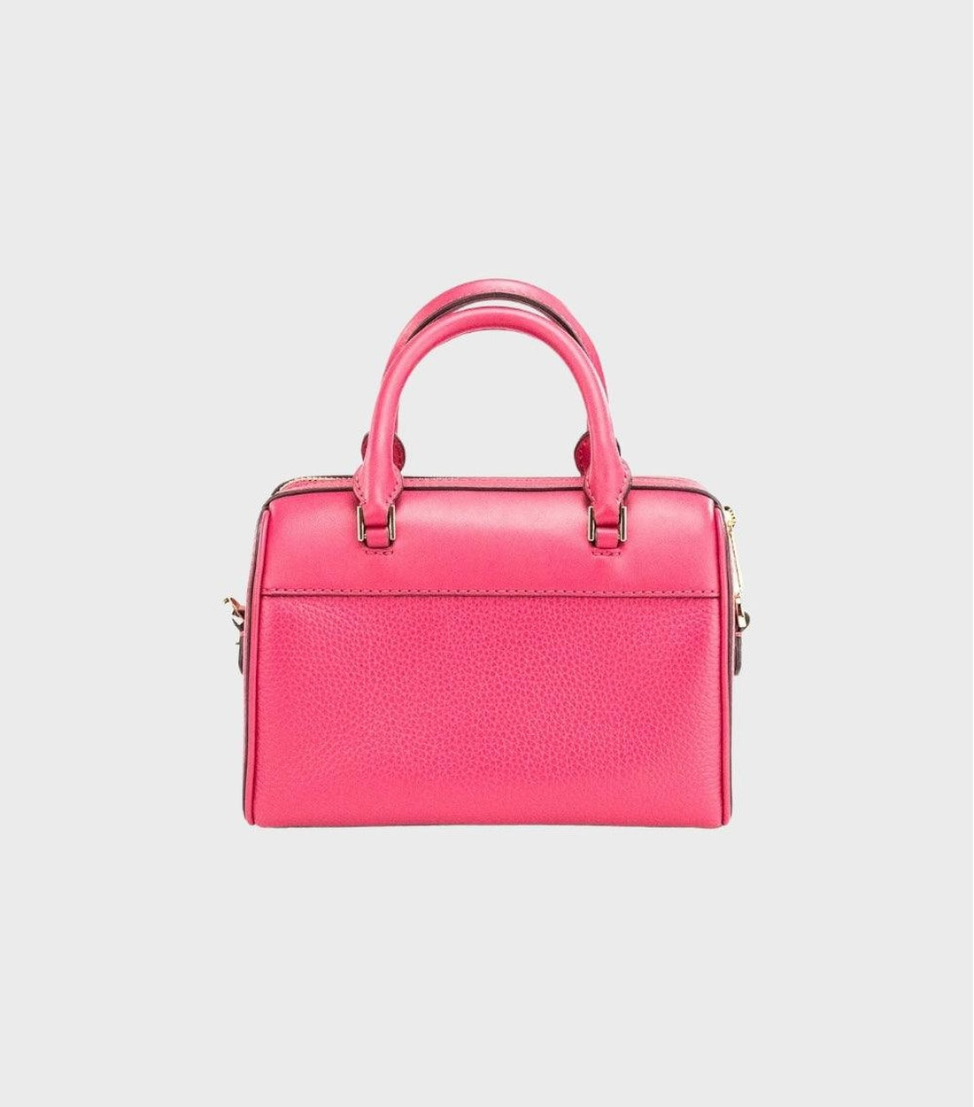 Michael Kors Travel XS Roze Handtas