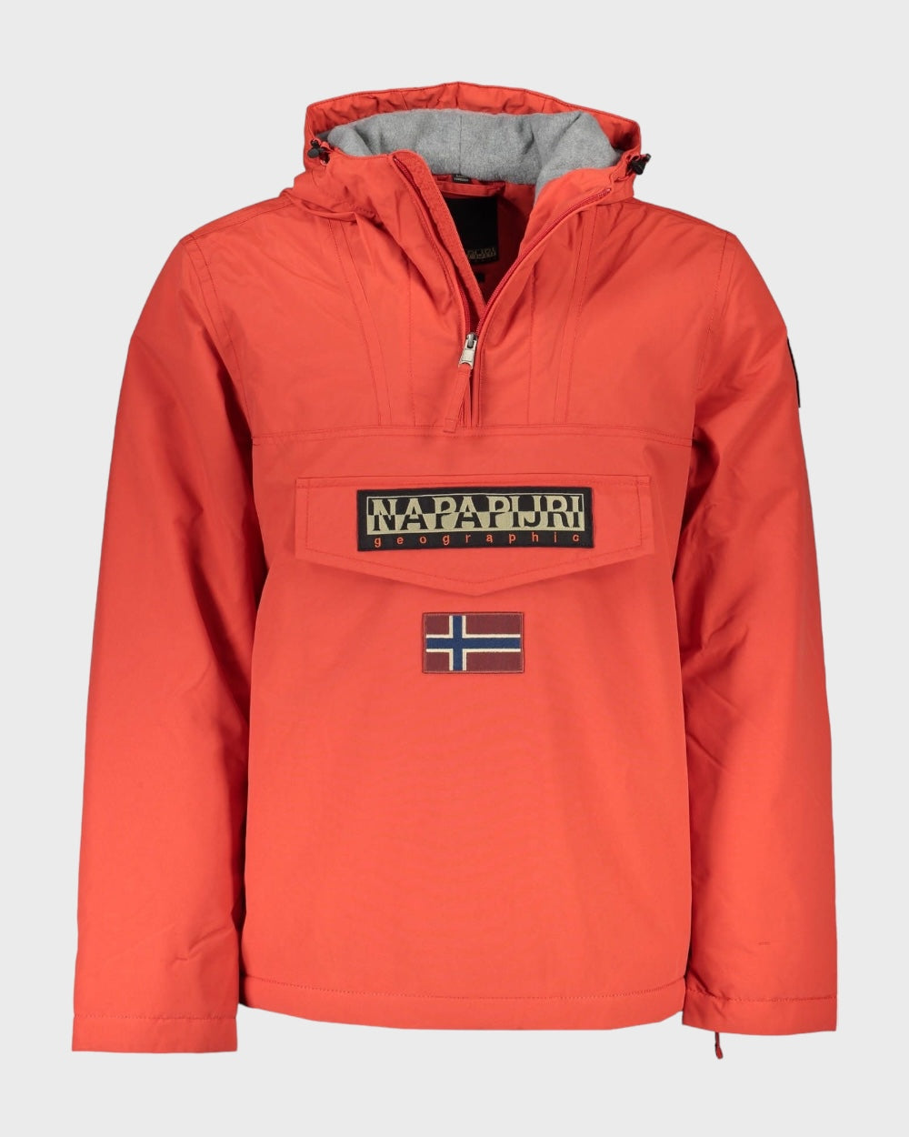 Napapijri | Chic Rood Rainforest Jas