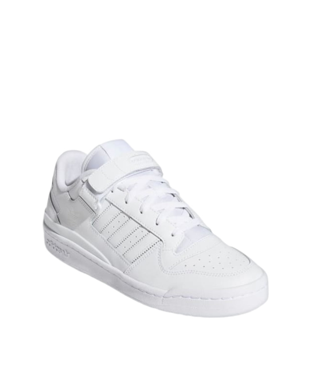 Adidas Forum Low Wit Sneakers