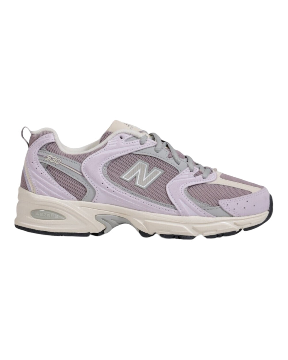 New Balance 530 Paars Sneakers