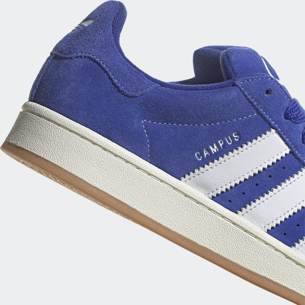 Adidas Campus 00s Semi Lucid Blue