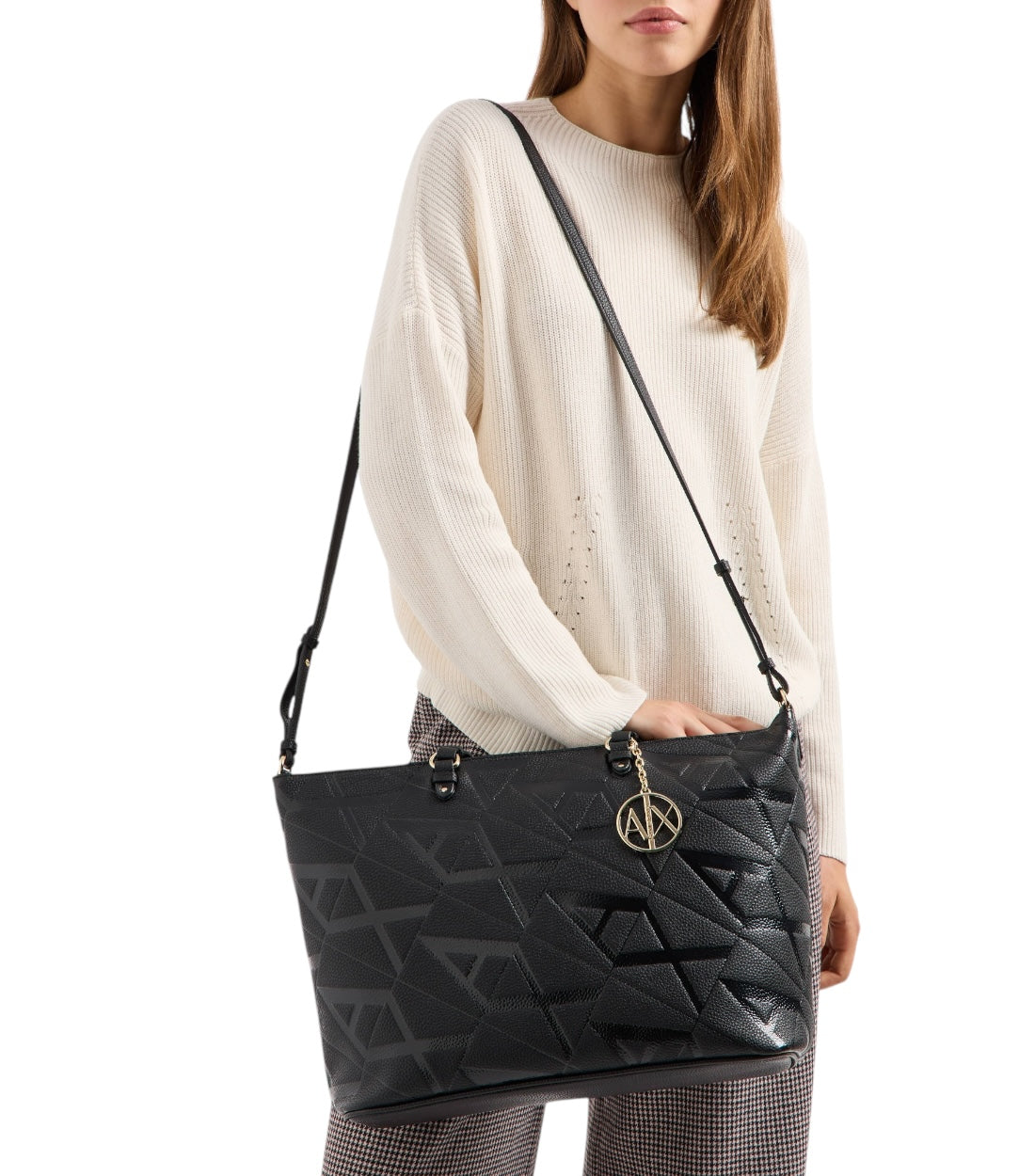 Armani Exchange Bag ladies